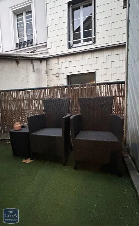 Photo 4 Appartement 2 pièces 41.97m²