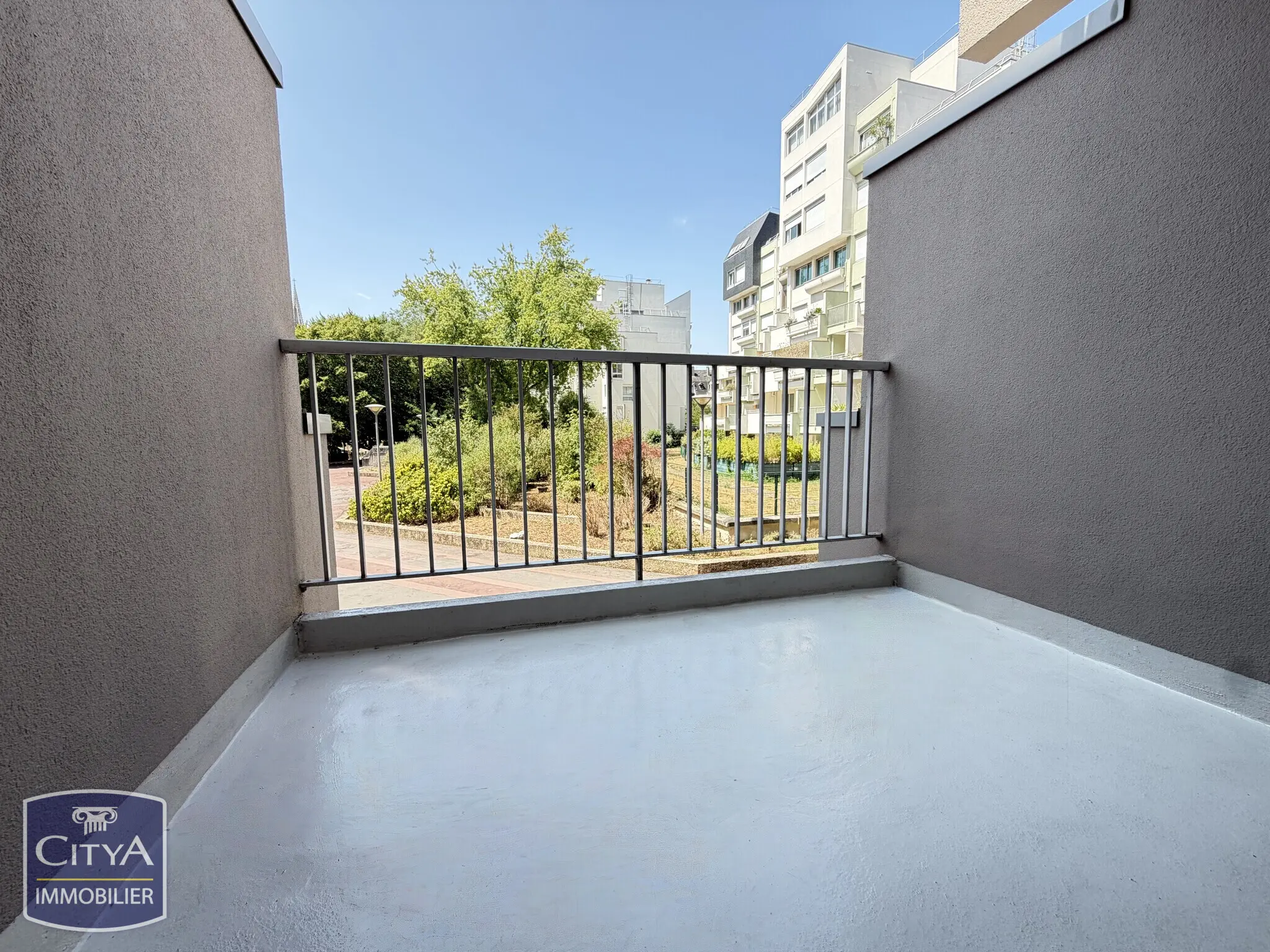 Photo 3 Appartement 1 pièce 15.91m²