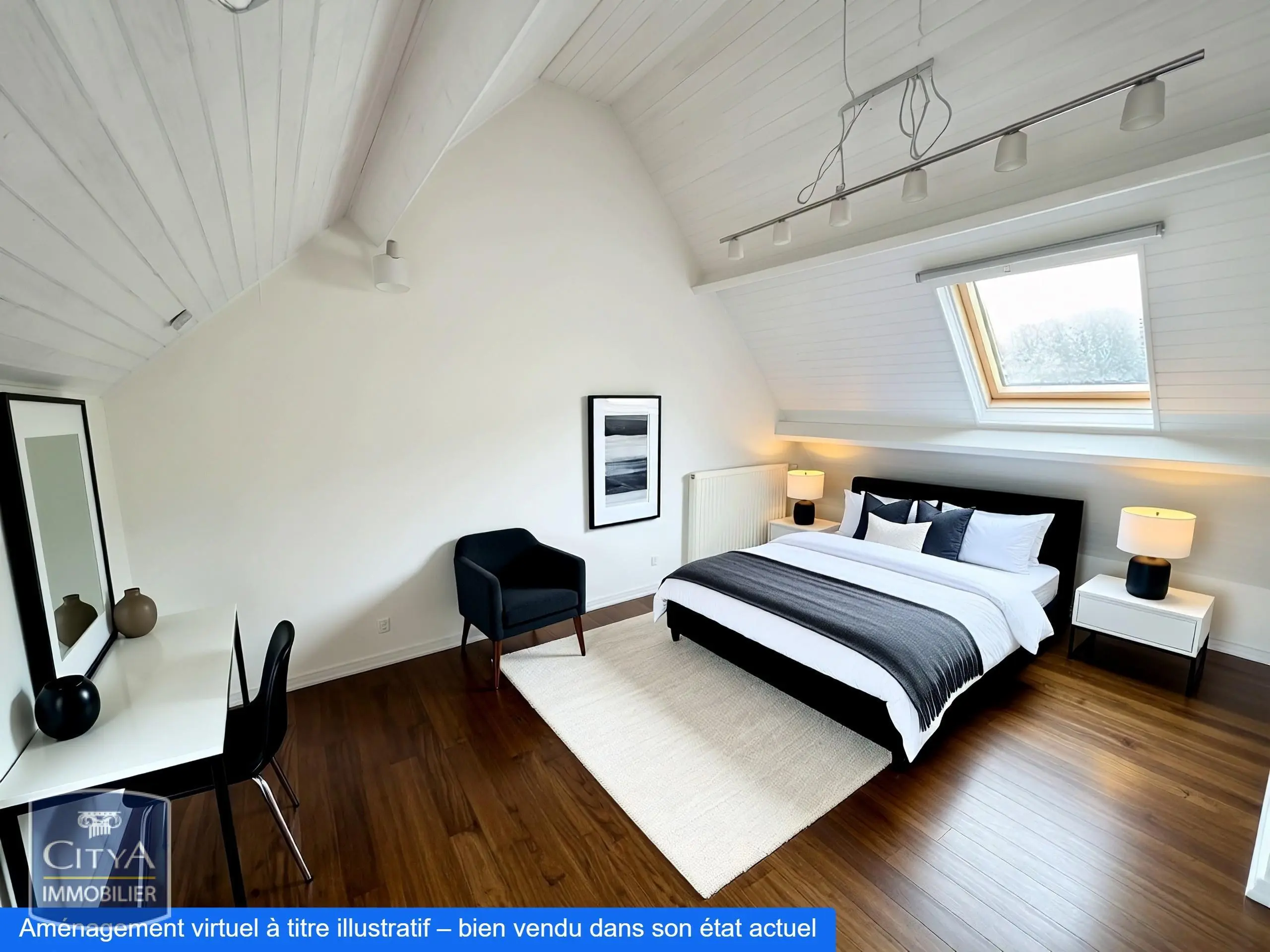 Photo 10 Maison 3 pièces 55.68m²