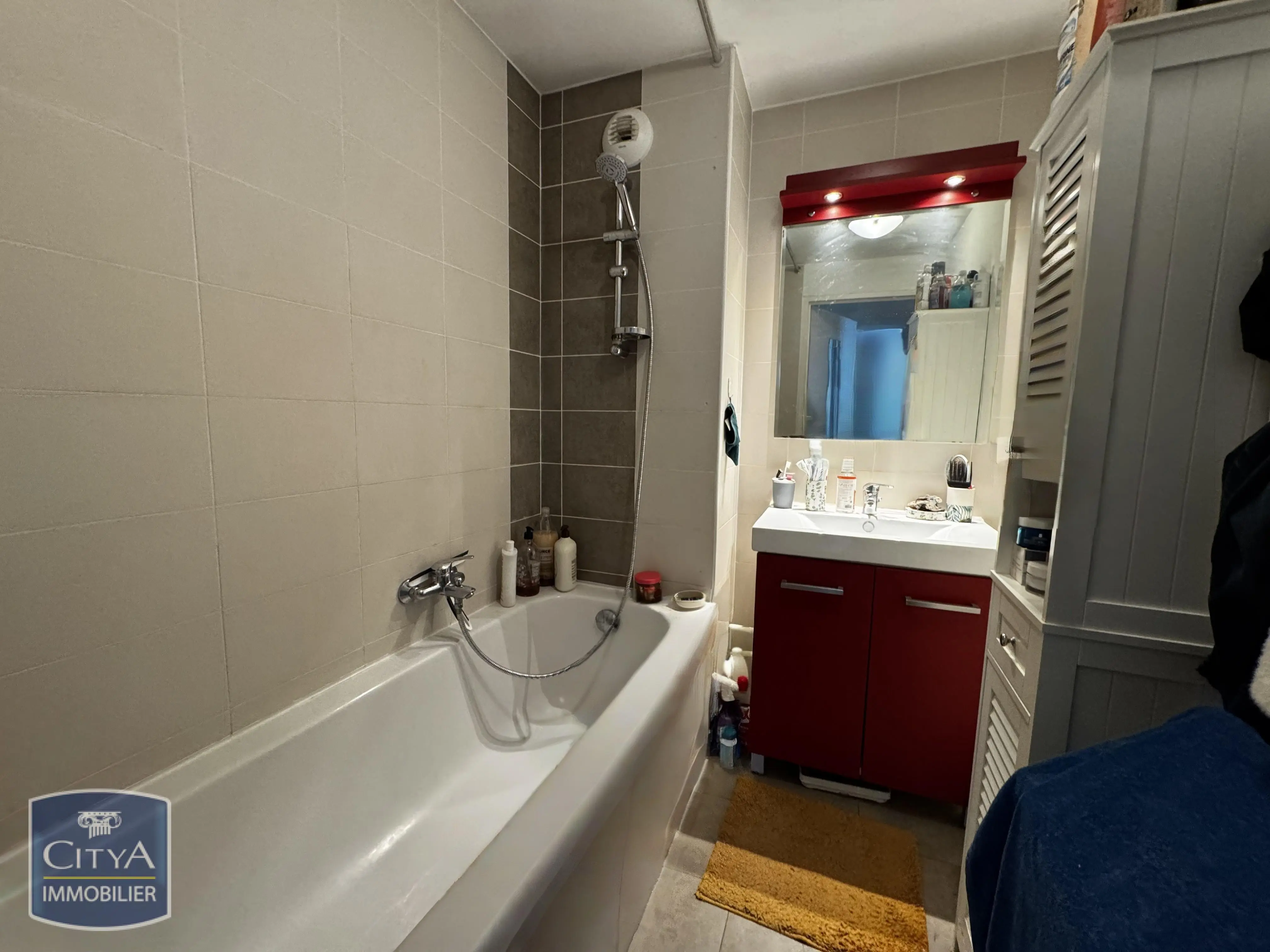 Photo 7 Appartement 3 pièces 57.8m²