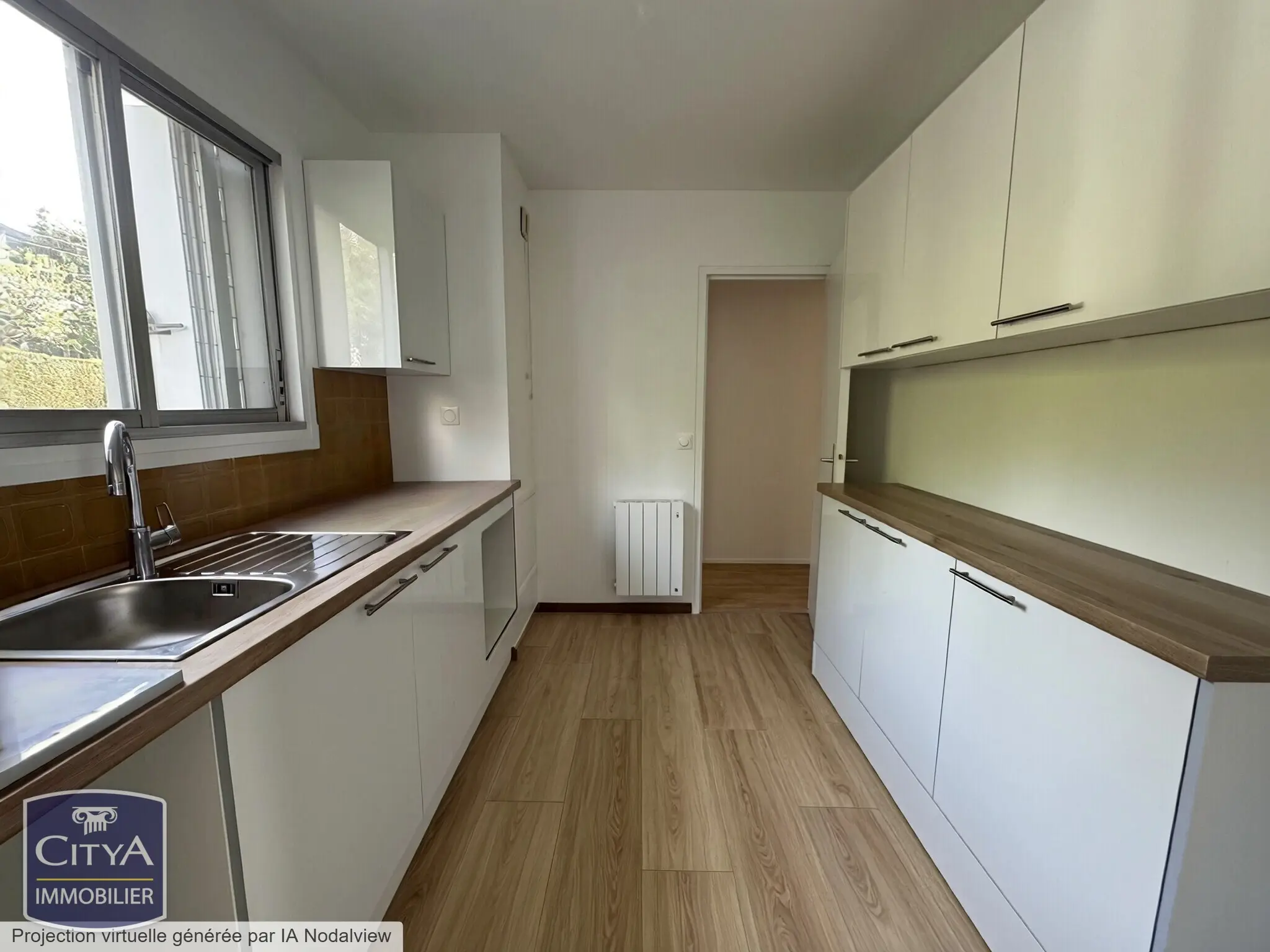 Photo 7 Appartement 3 pièces 75.12m²