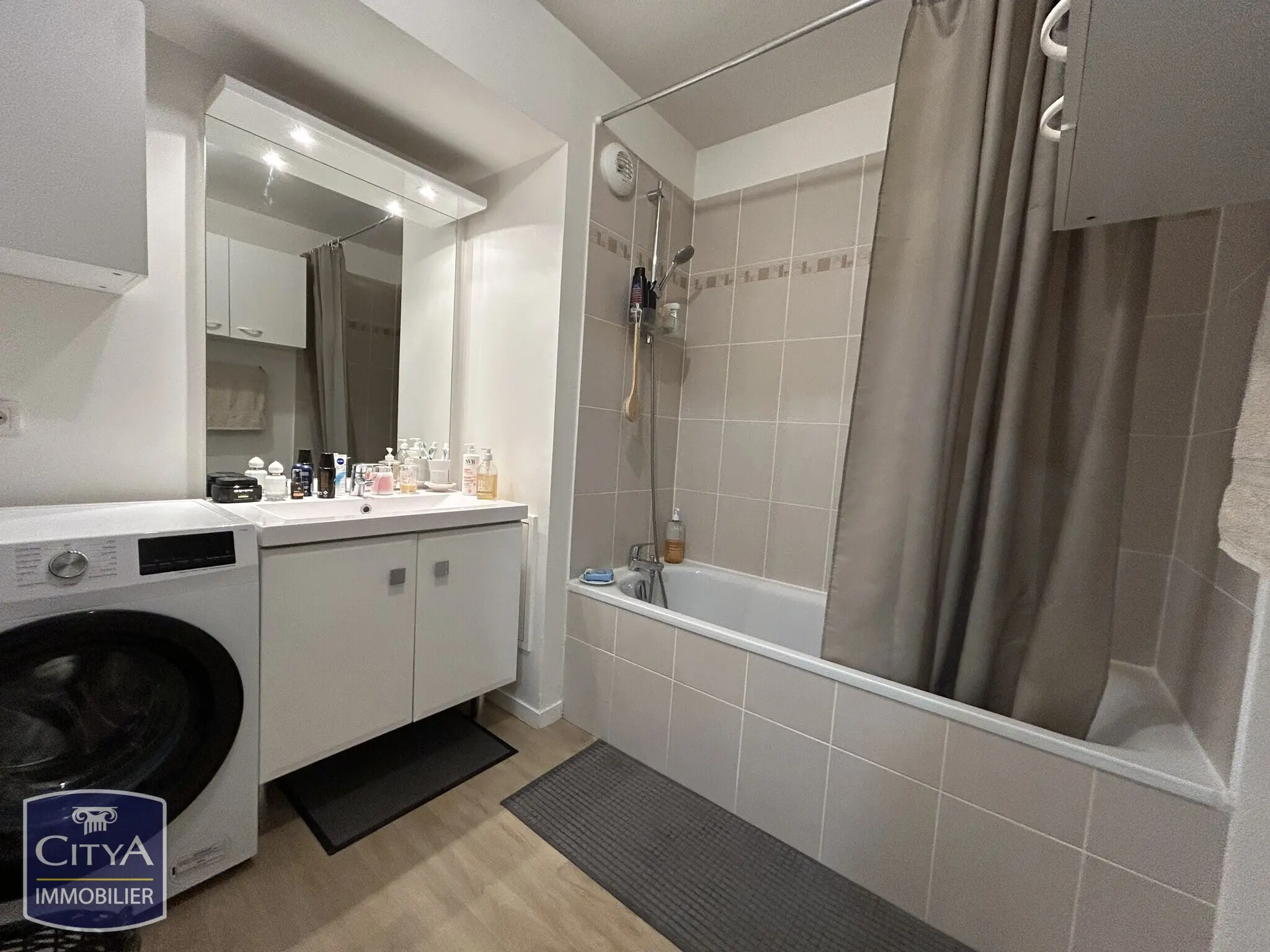 Photo 12 appartement Grand-Couronne