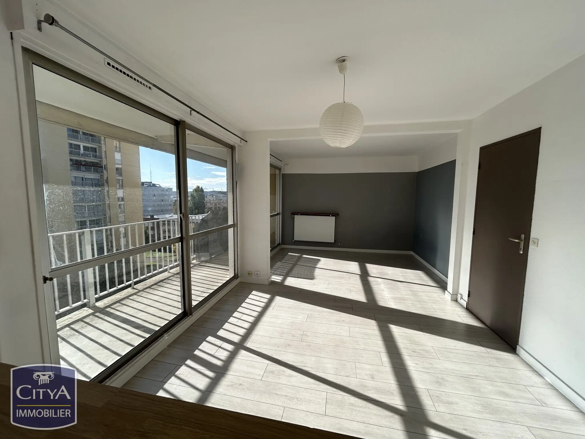 Photo 3 Appartement 1 pièce 40m²