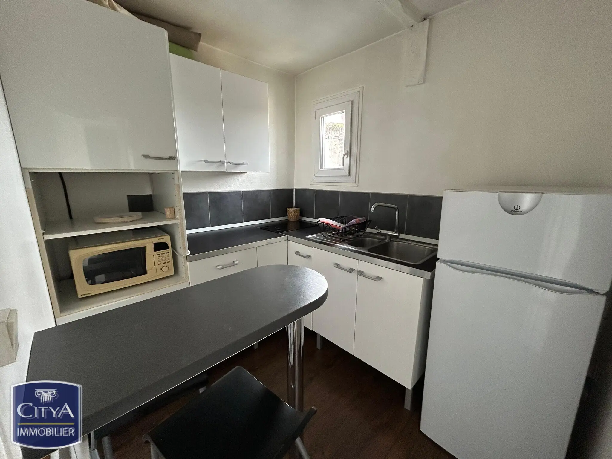 Photo 4 Appartement 1 pièce 30m²