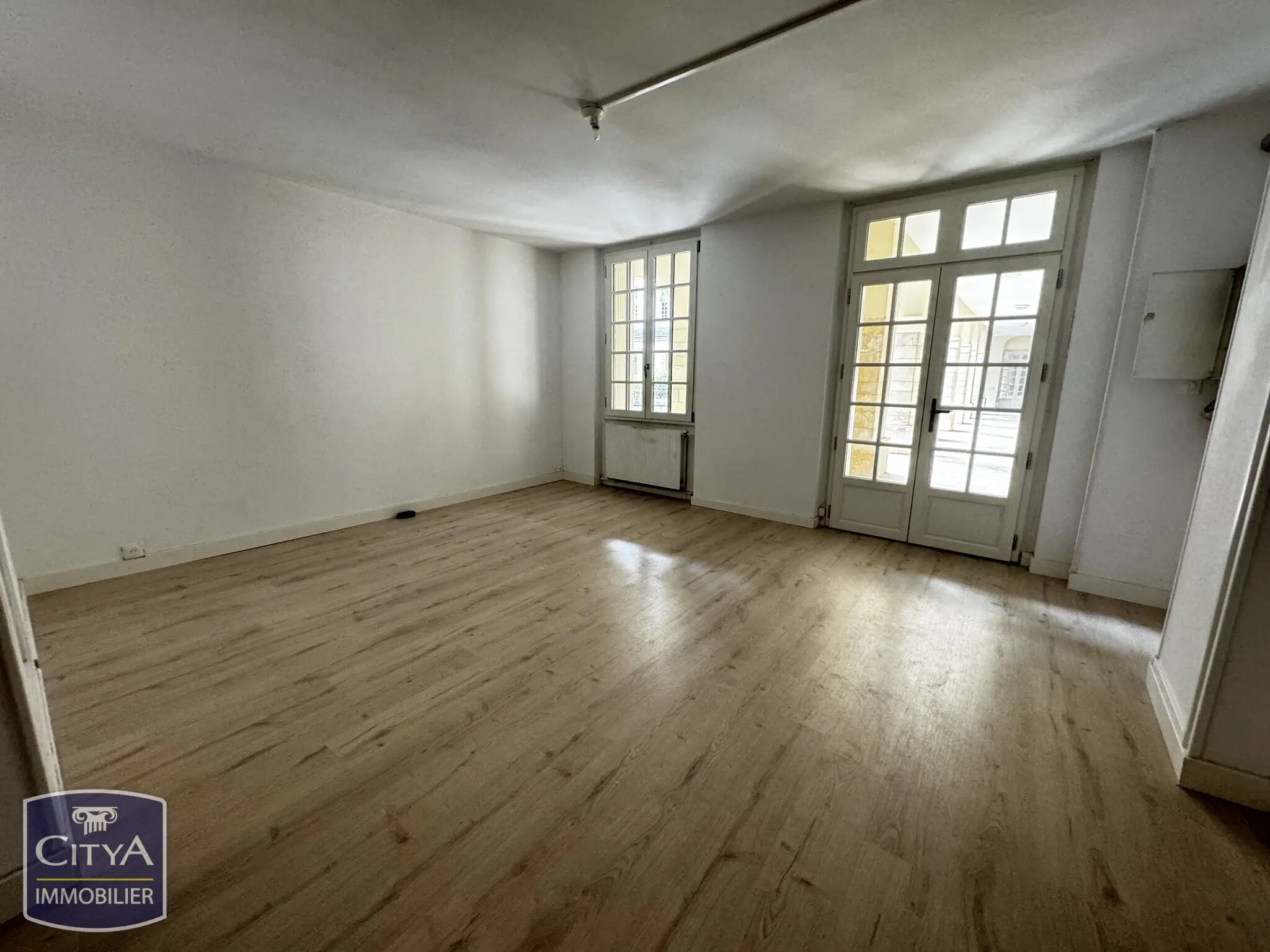 Photo 2 Appartement 1 pièce 45.2m²