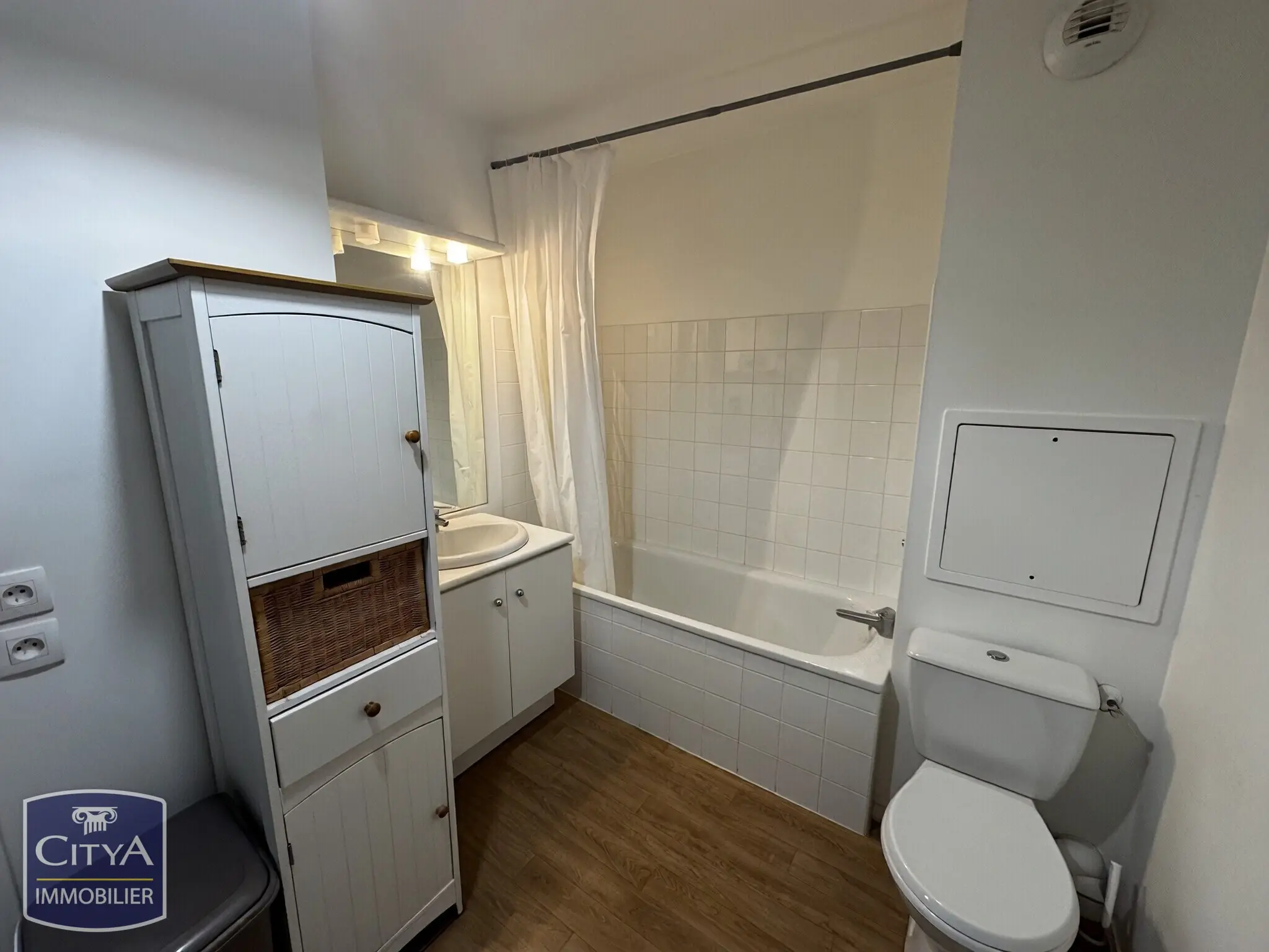 Photo 6 Appartement 2 pièces 40m²