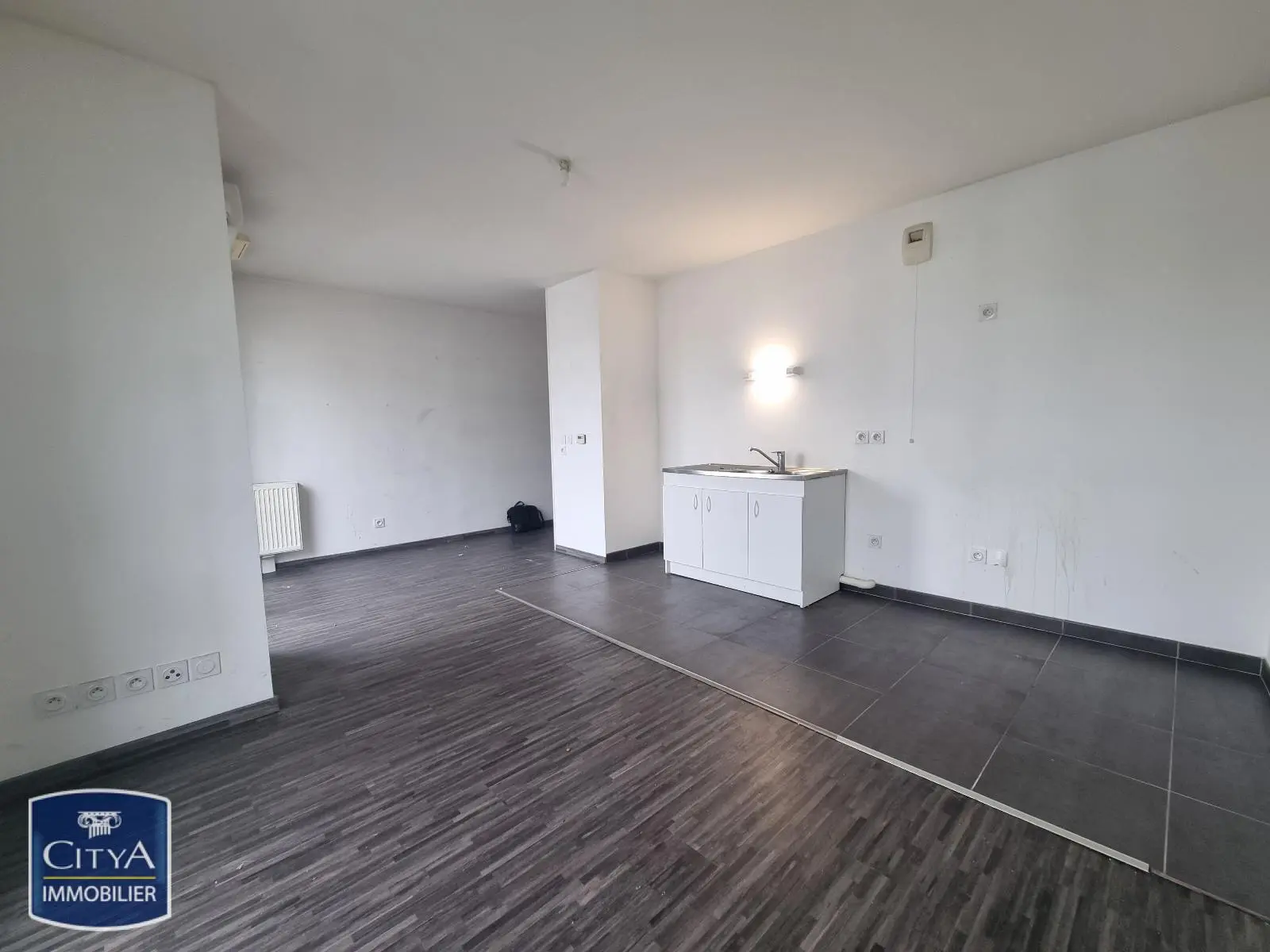 Photo 3 Appartement 1 pièce 31.62m²