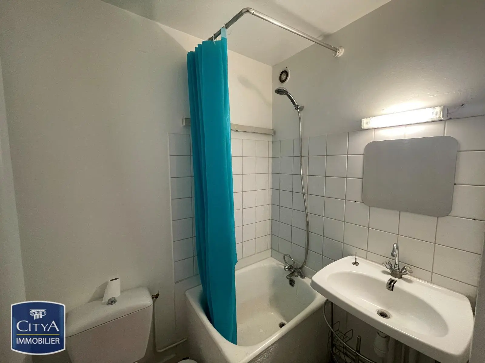 Photo 4 Appartement 1 pièce 26m²