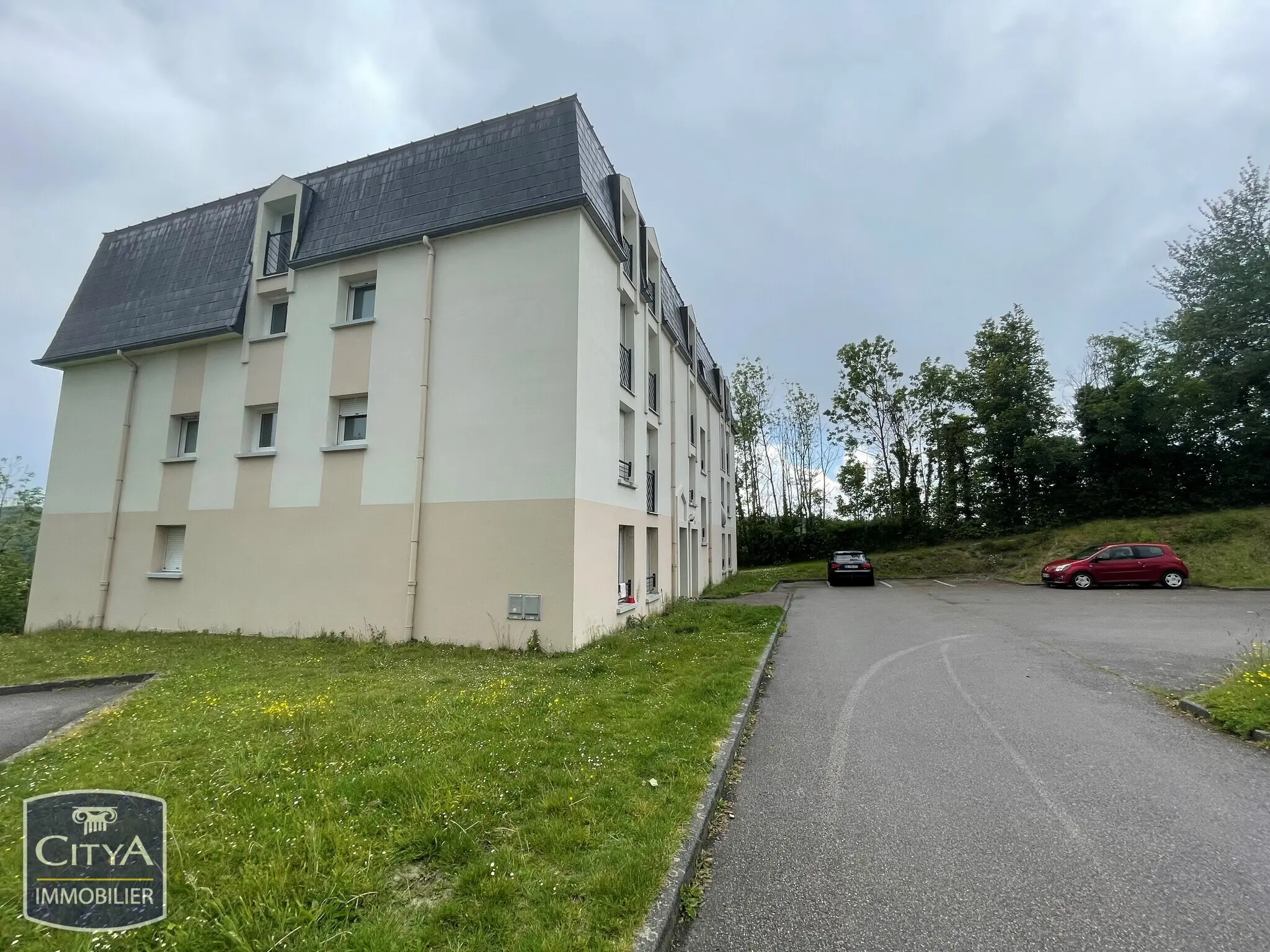 Photo 5 Appartement 1 pièce 18.86m²