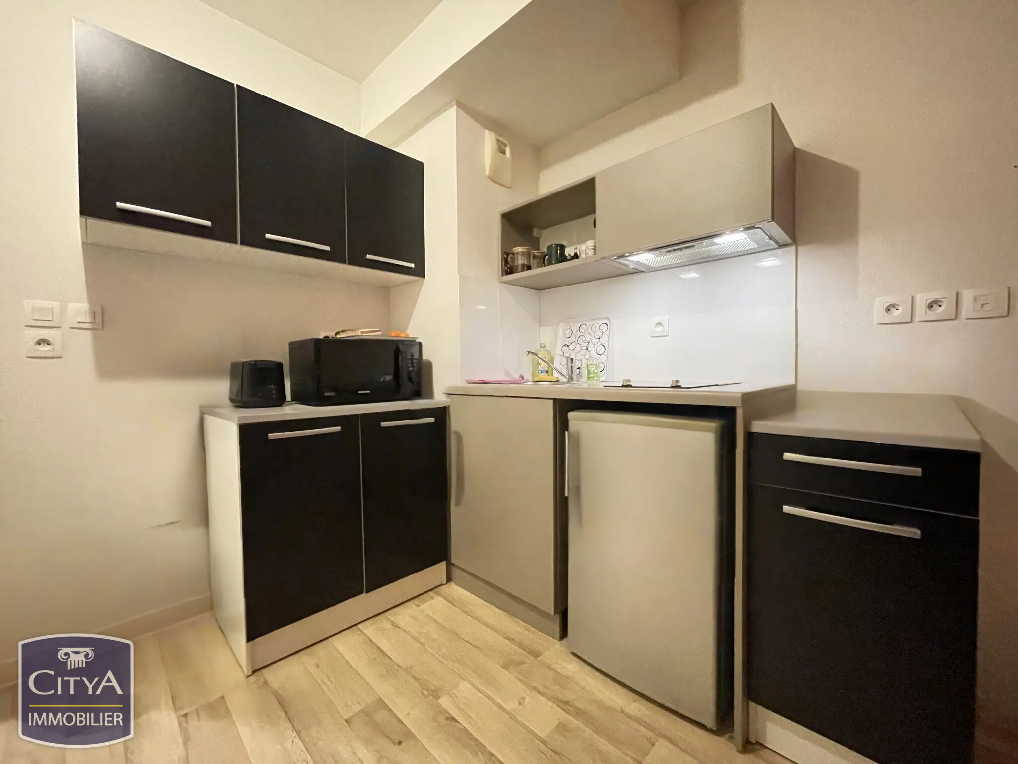 Photo 1 appartement Rouen
