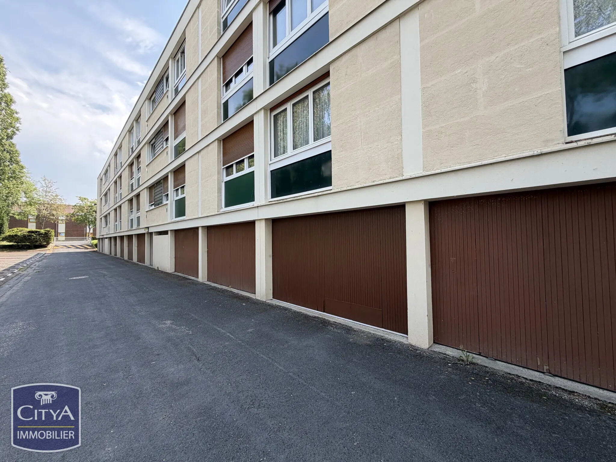 Photo 14 Appartement 5 pièces 99m²