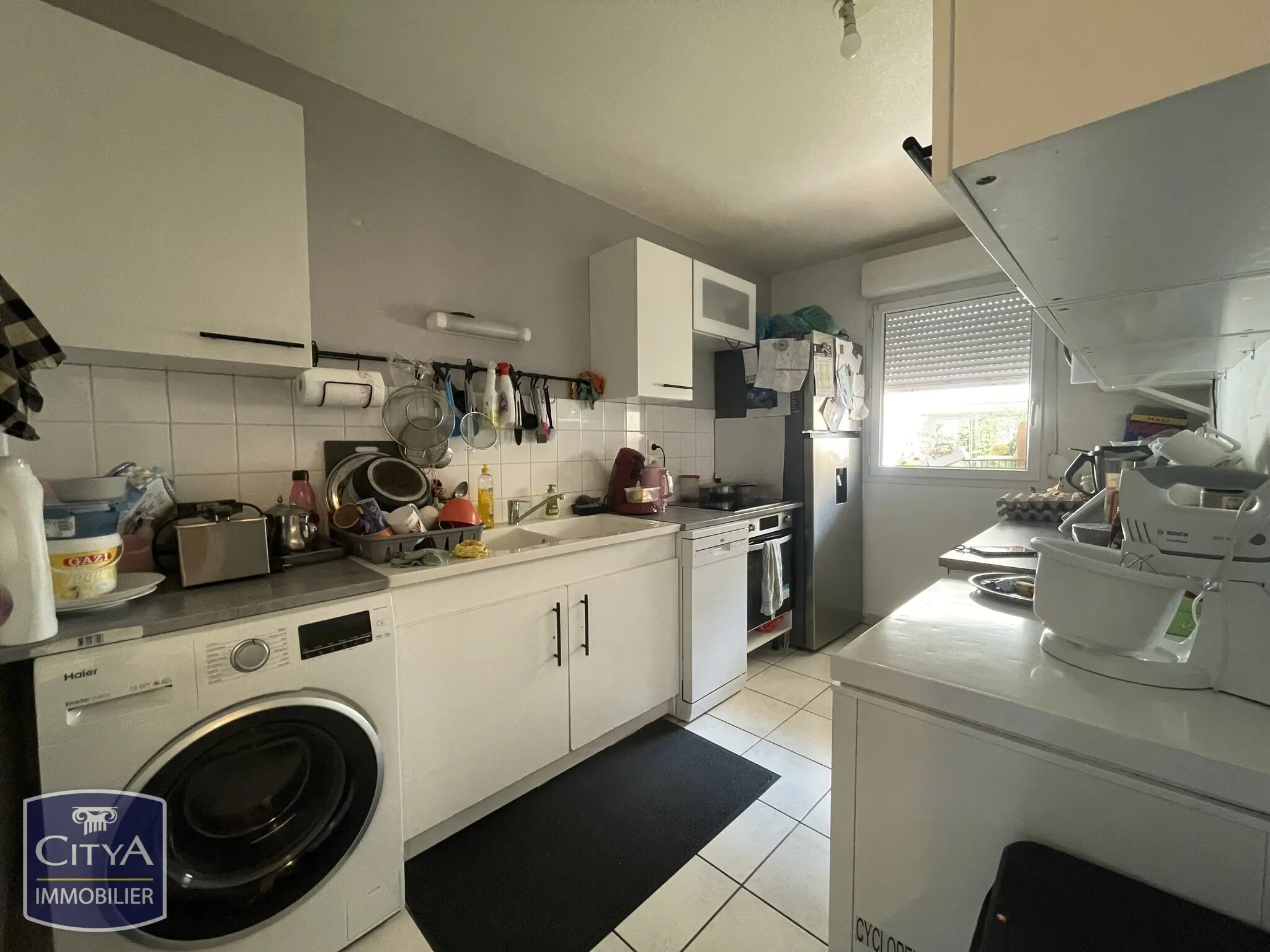 Photo 4 Appartement 4 pièces 77.4m²