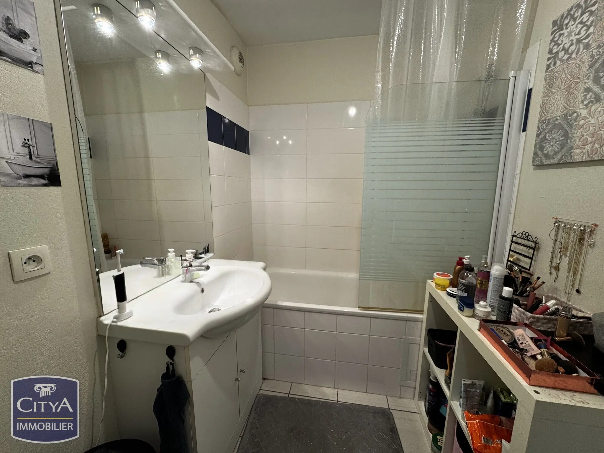 Photo 5 Appartement 2 pièces 45.3m²