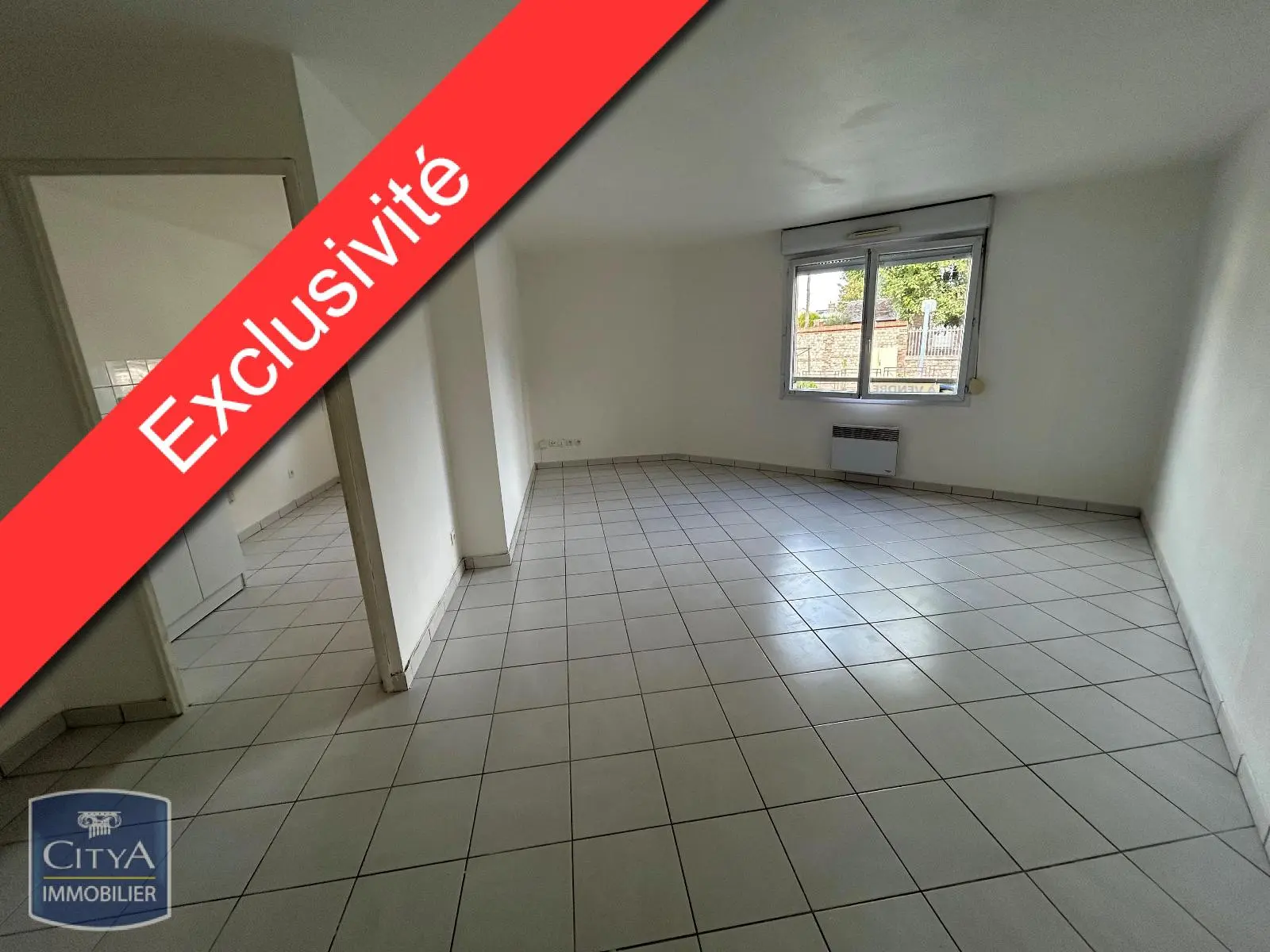 Photo 1 Appartement 3 pièces 61.75m²