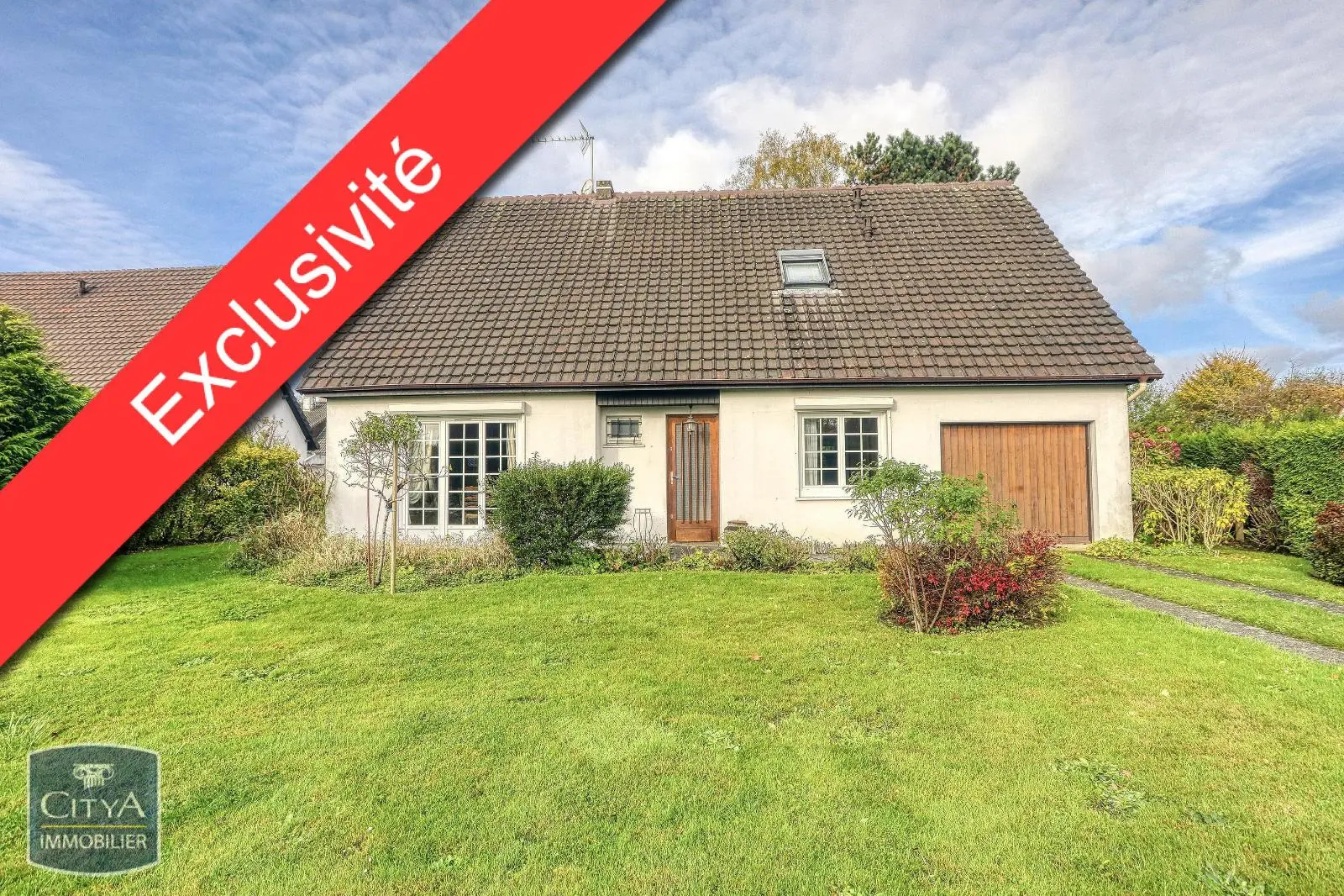 Photo 1 Maison 5 pièces 135m²