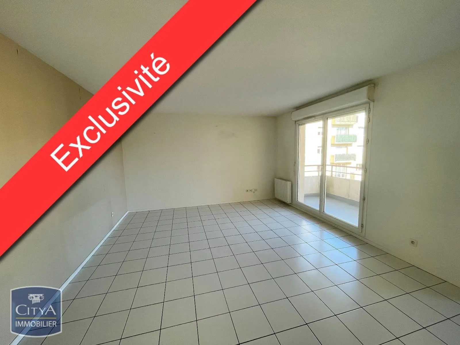 Photo 1 Appartement 2 pièces 48.33m²