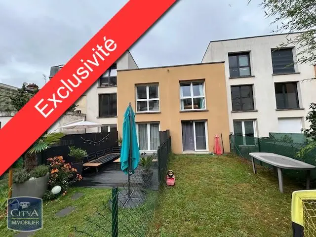 Photo 1 Maison 3 pièces 82.35m²