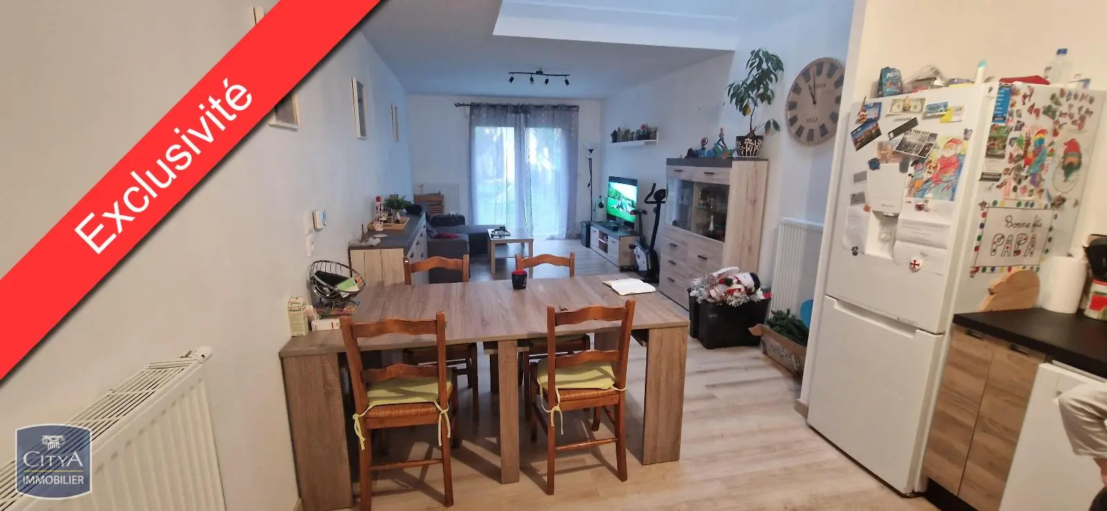 Photo 1 Maison 3 pièces 82.35m²