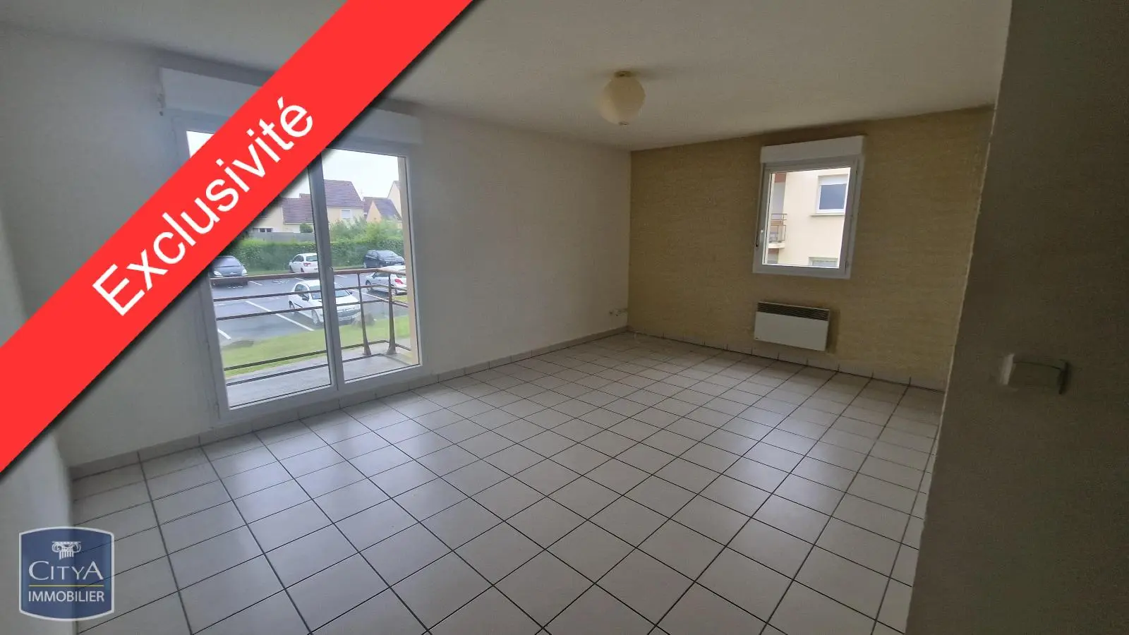 Photo 1 Appartement 3 pièces 61.25m²