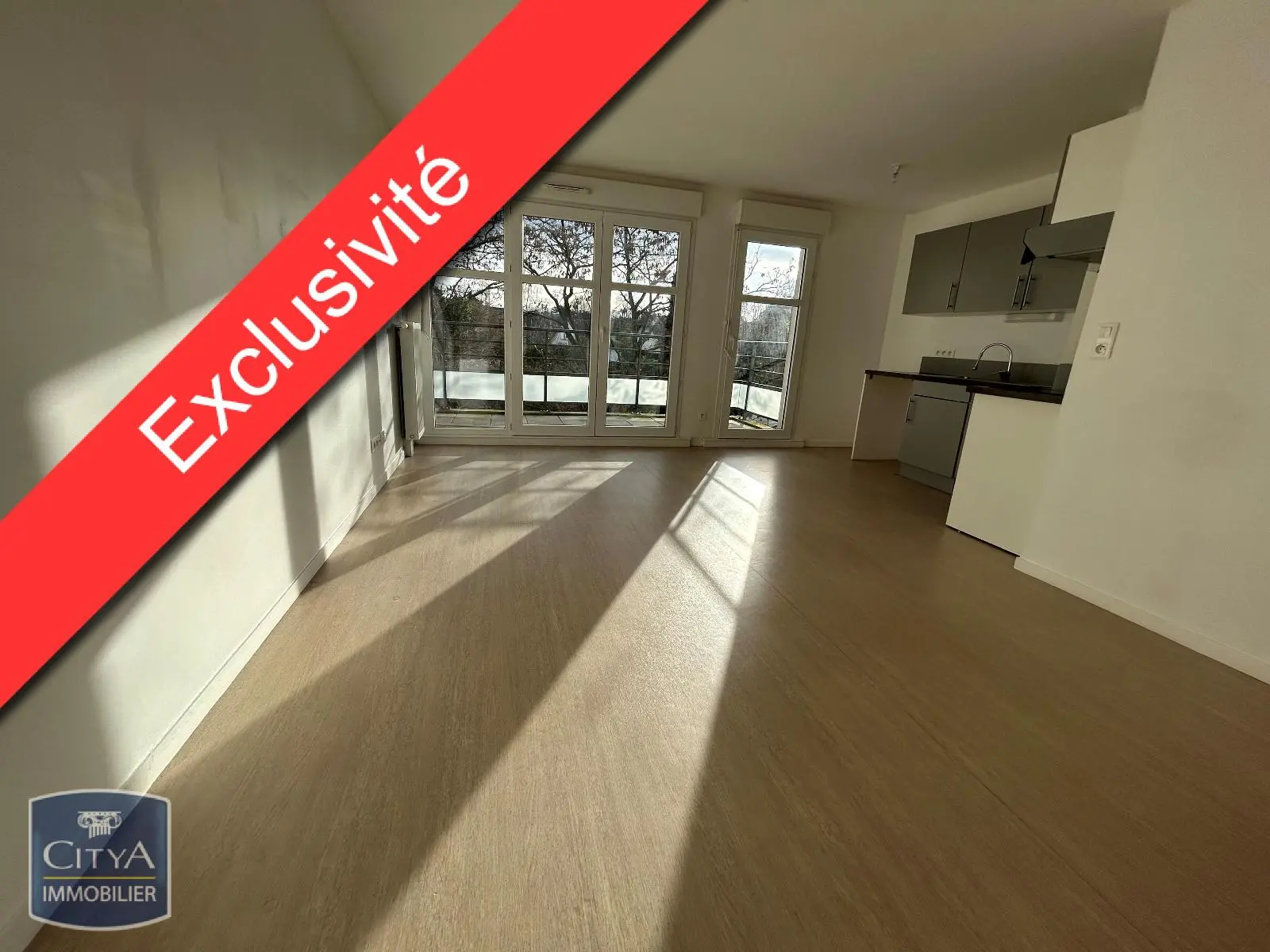 Photo 1 Appartement 4 pièces 75.91m²