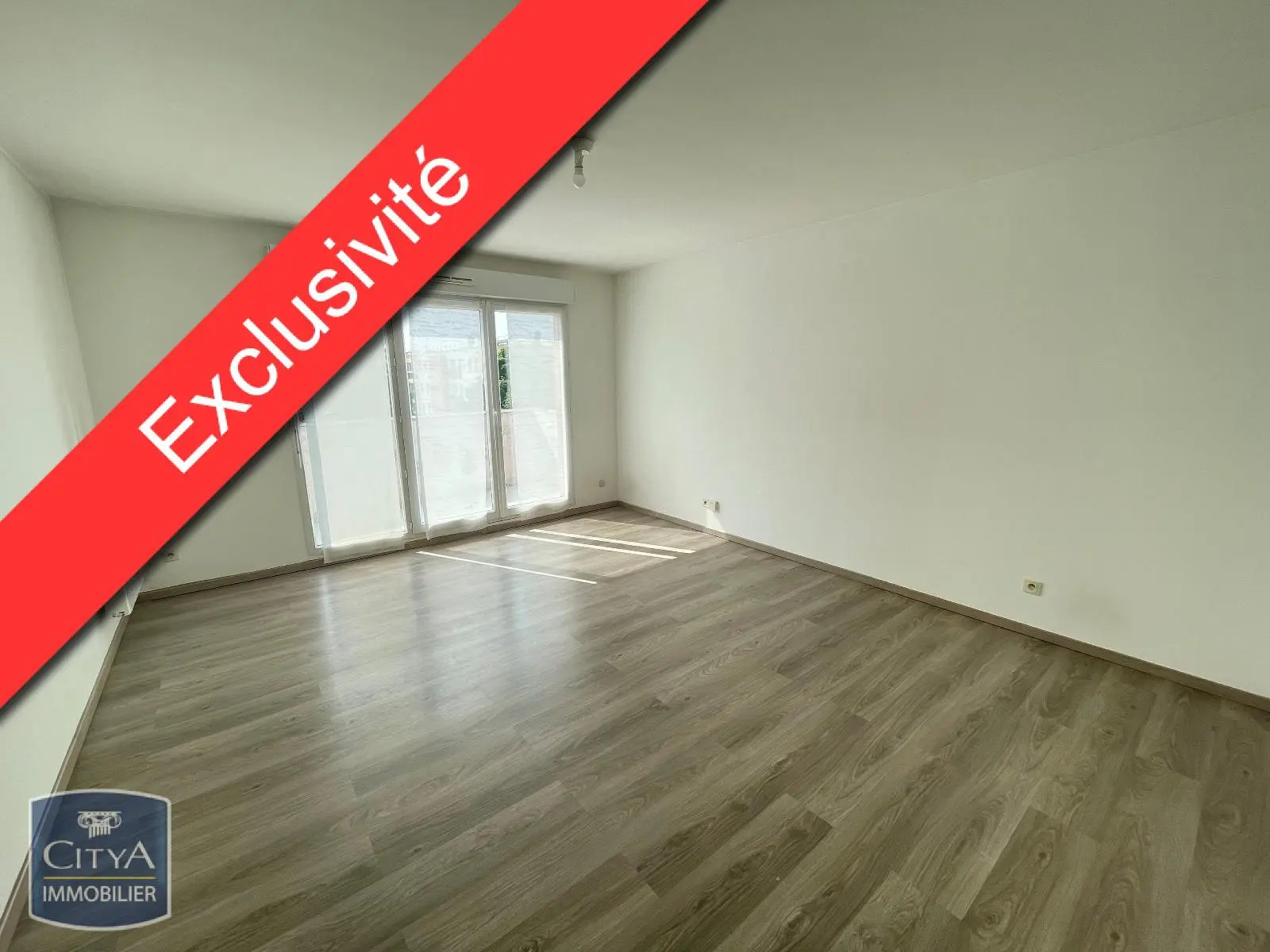 Photo 1 Appartement 3 pièces 59.21m²