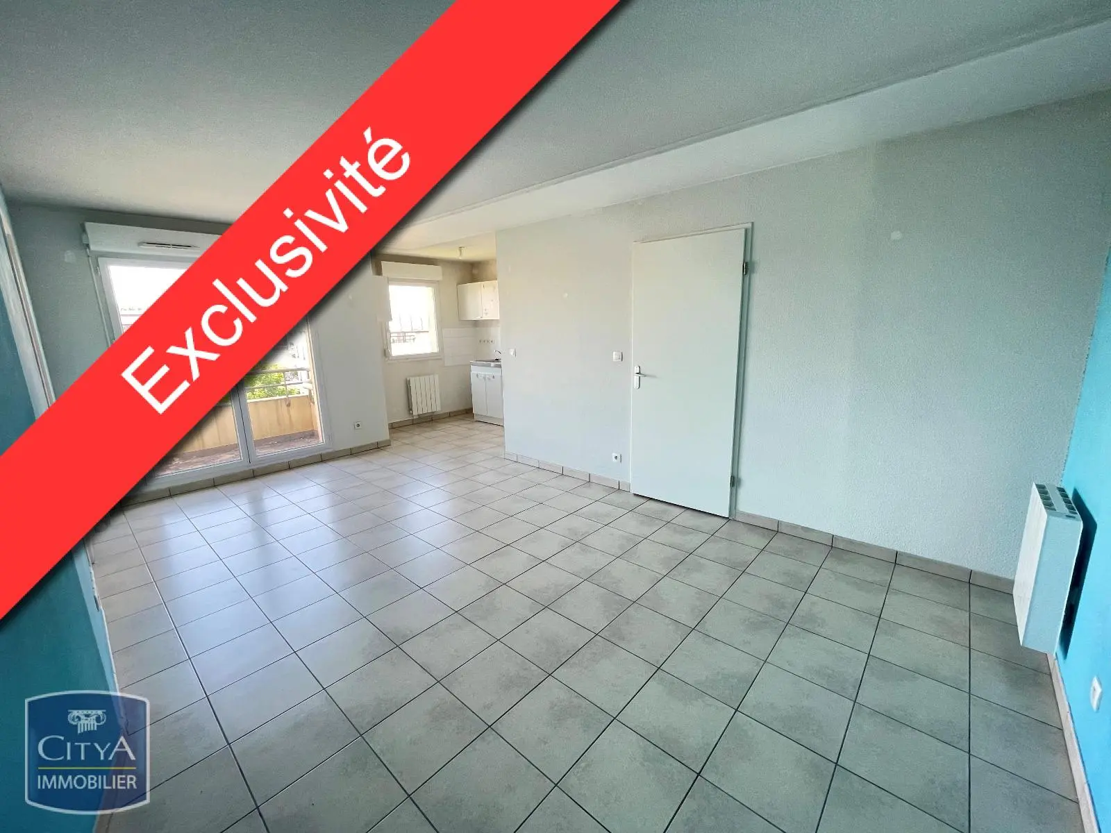 Photo 1 Appartement 3 pièces 55m²