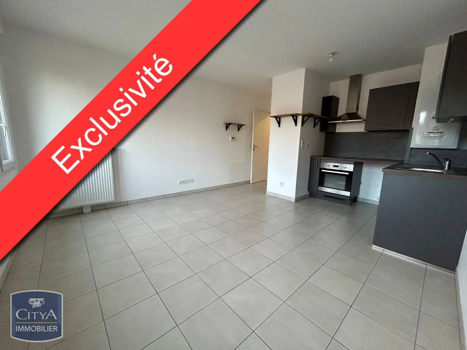 Photo 1 Appartement 2 pièces 42.44m²