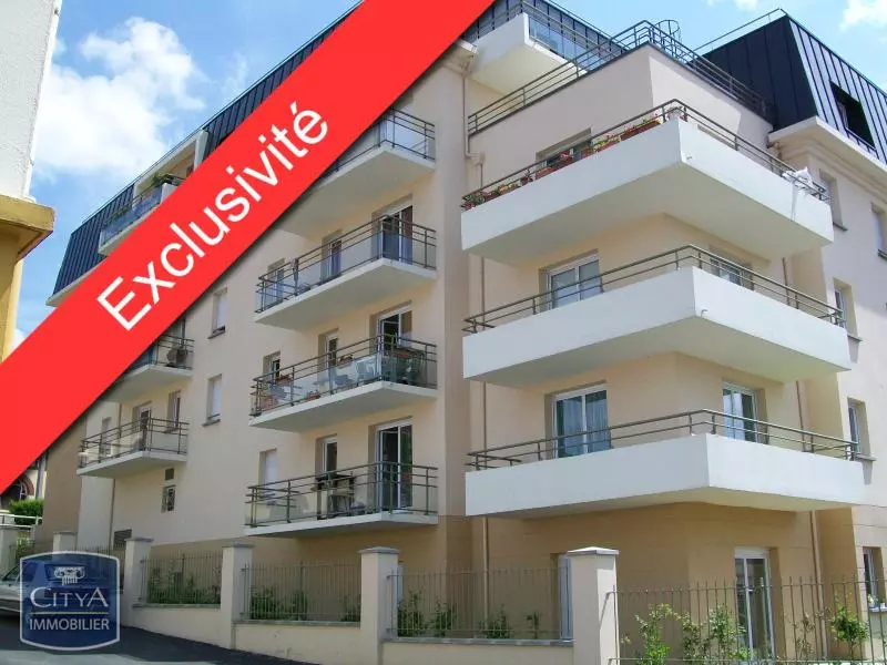 Illustration pour Appartement 1 pièce 26.7m² Photo Appartement 1 pièce 26.7m²