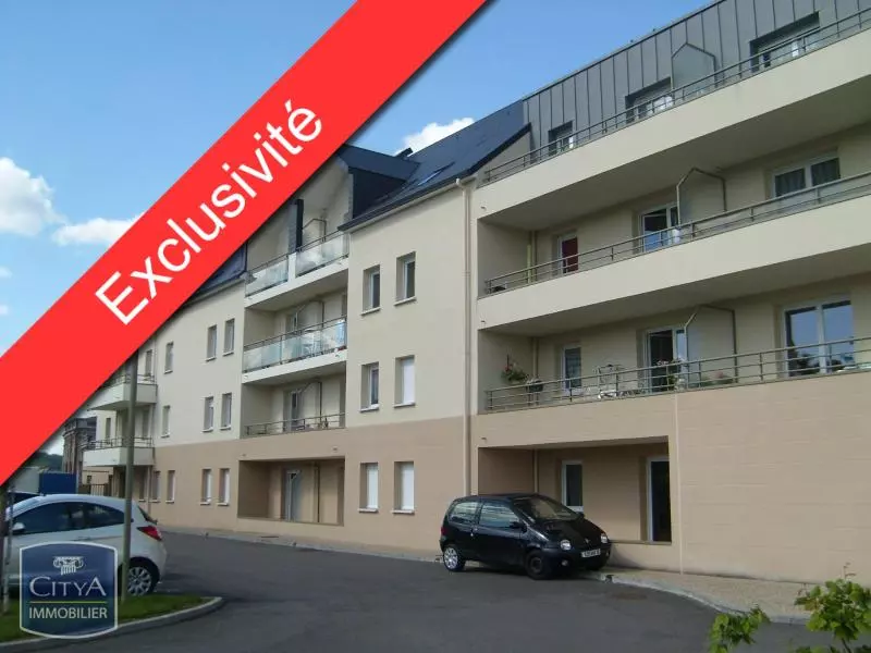 Illustration pour Appartement 3 pièces 61.87m² Photo Appartement 3 pièces 61.87m²