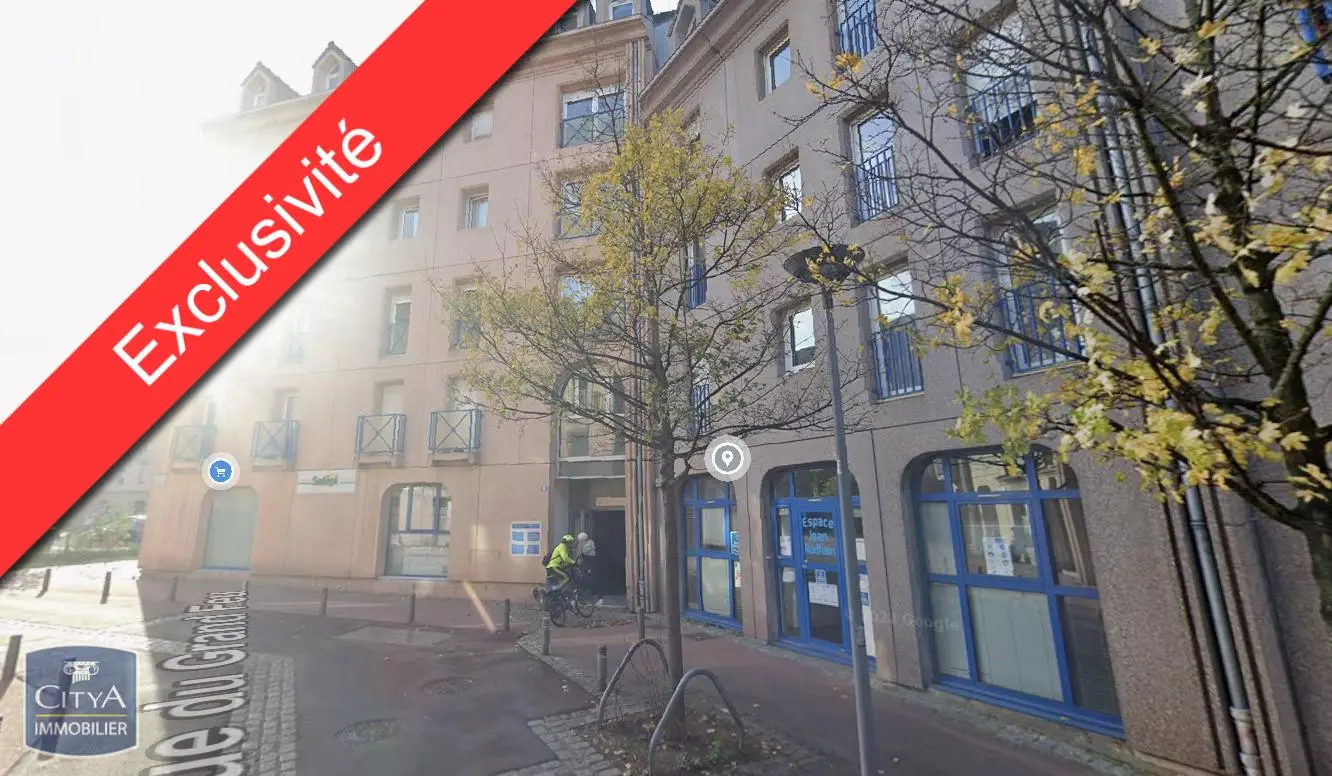 Photo 1 Appartement 1 pièce 26m²