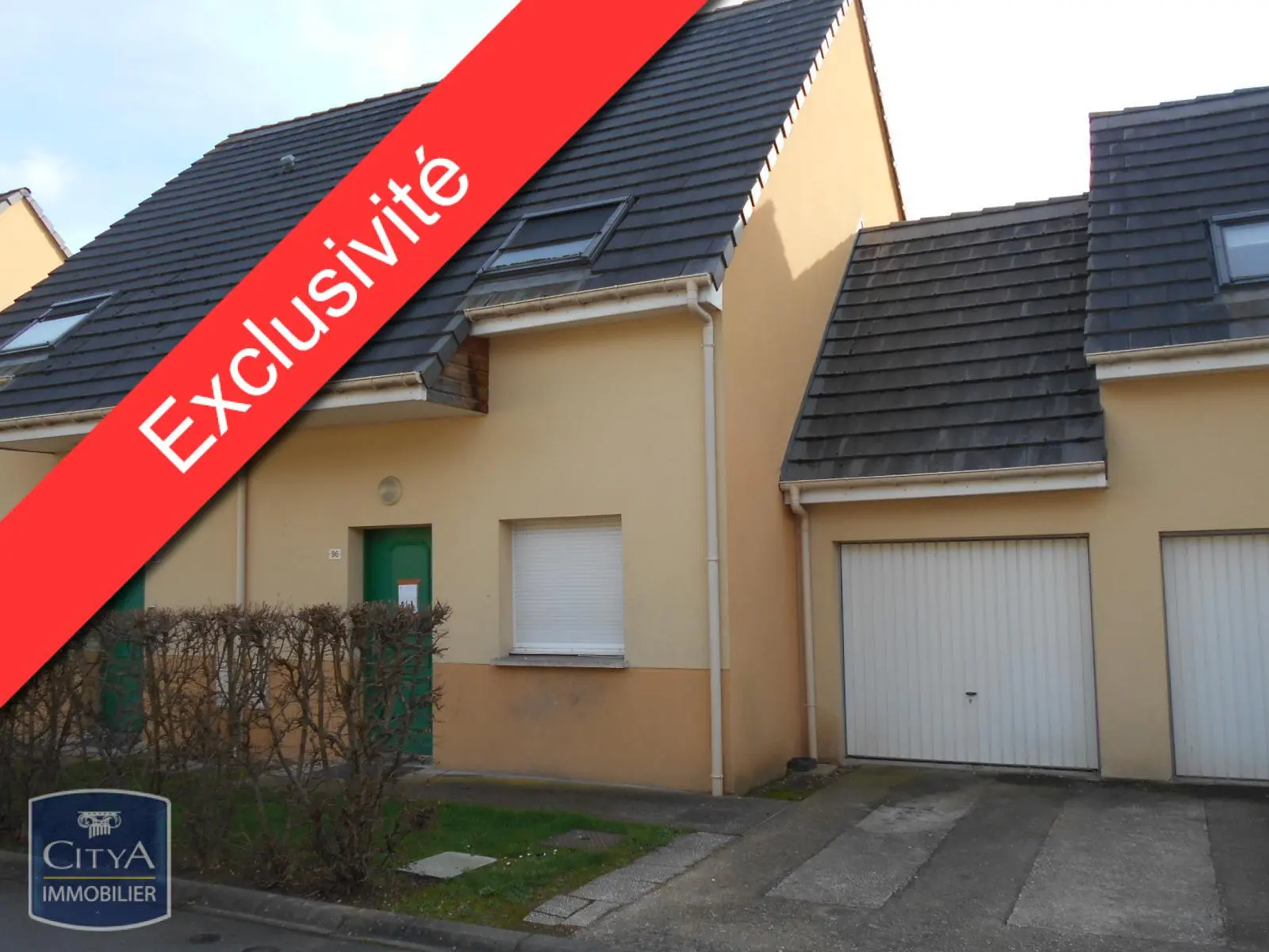 Photo 1 Maison 3 pièces 70m²