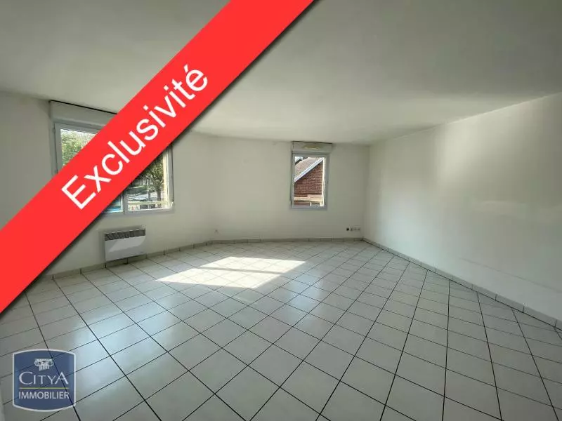 Illustration pour Appartement 3 pièces 65.67m² Photo Appartement 3 pièces 65.67m²