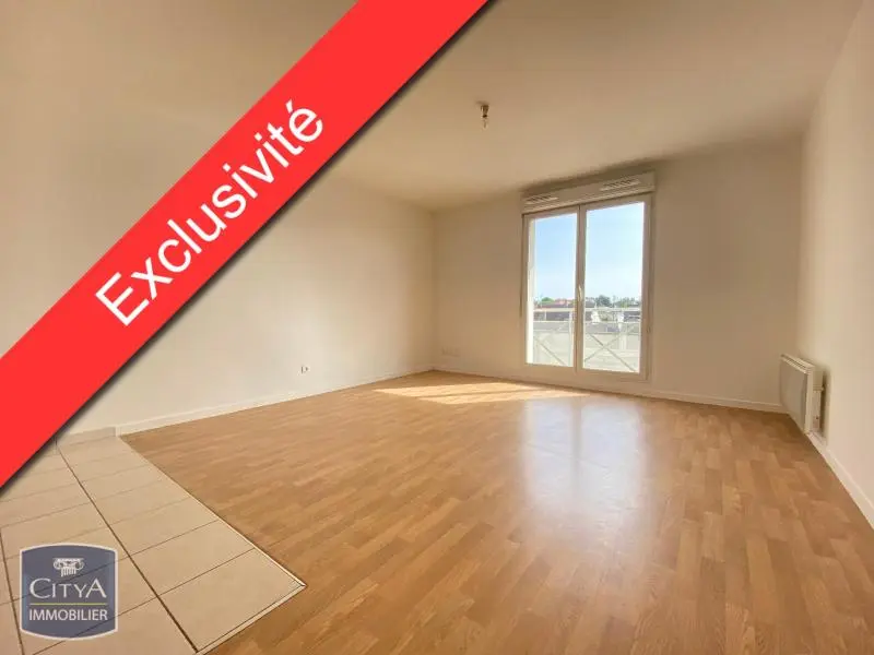 Photo 1 Appartement 2 pièces 46.22m²