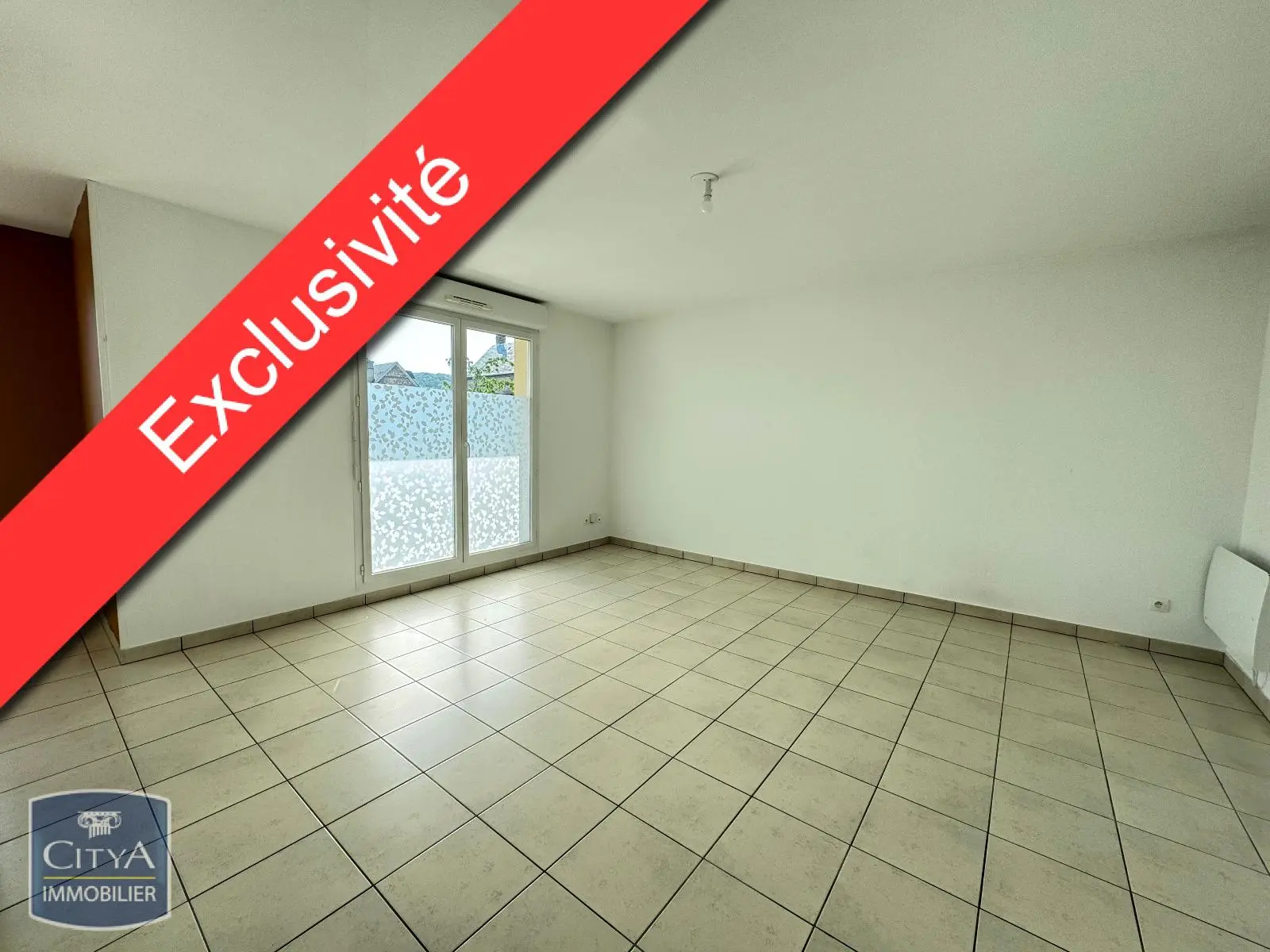 Photo 1 Appartement 2 pièces 48.26m²