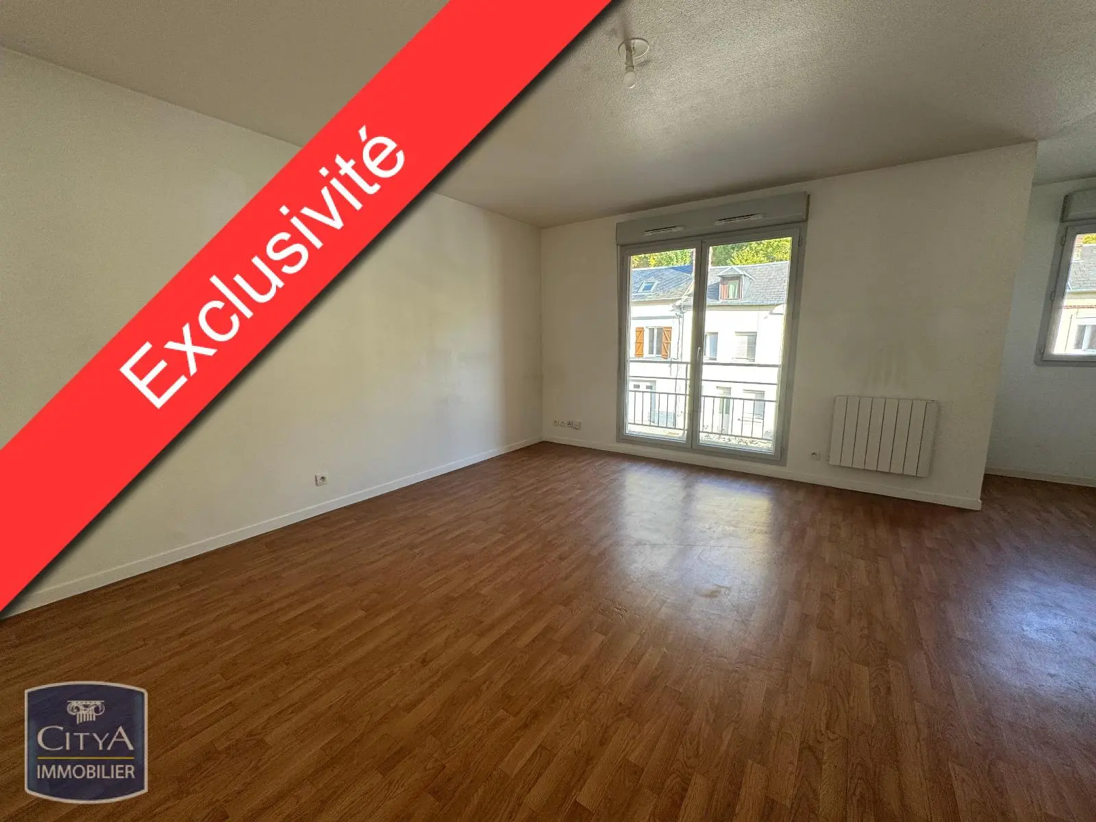 Photo 1 Appartement 2 pièces 48.02m²