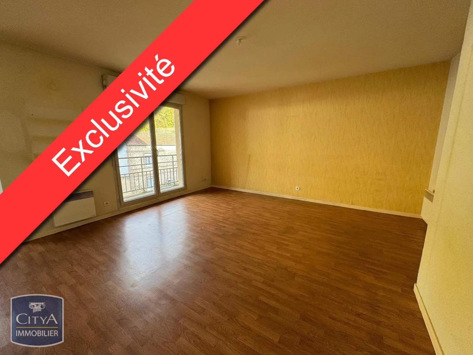 Photo 1 Appartement 2 pièces 47.7m²