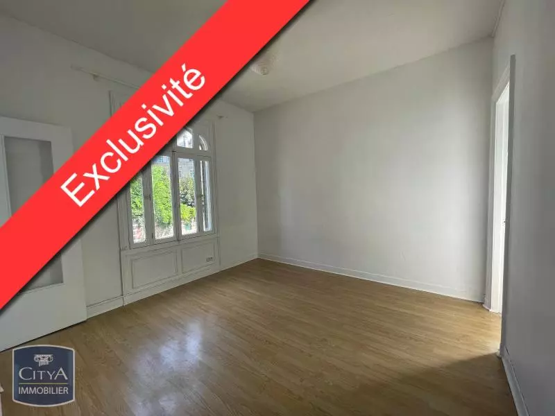Illustration pour Appartement 1 pièce 19m² Photo Appartement 1 pièce 19m²