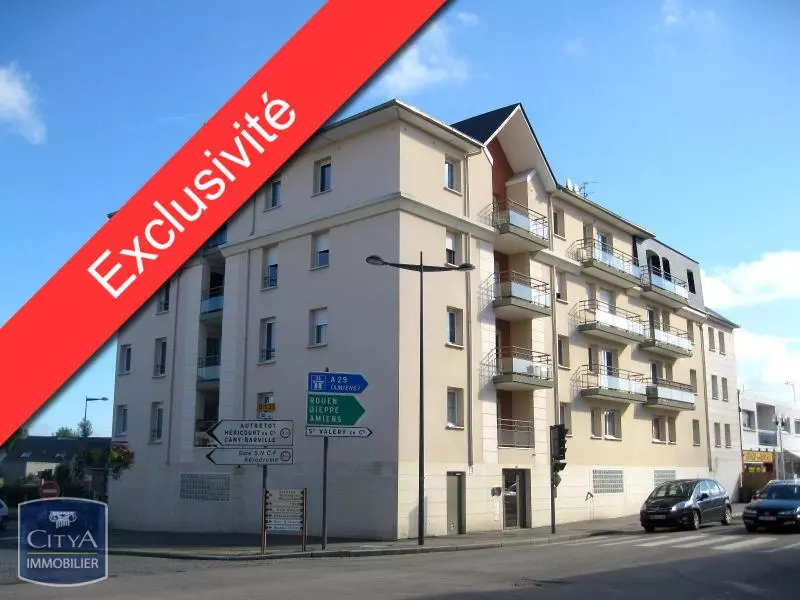 Illustration pour Appartement 2 pièces 47.85m² Photo Appartement 2 pièces 47.85m²