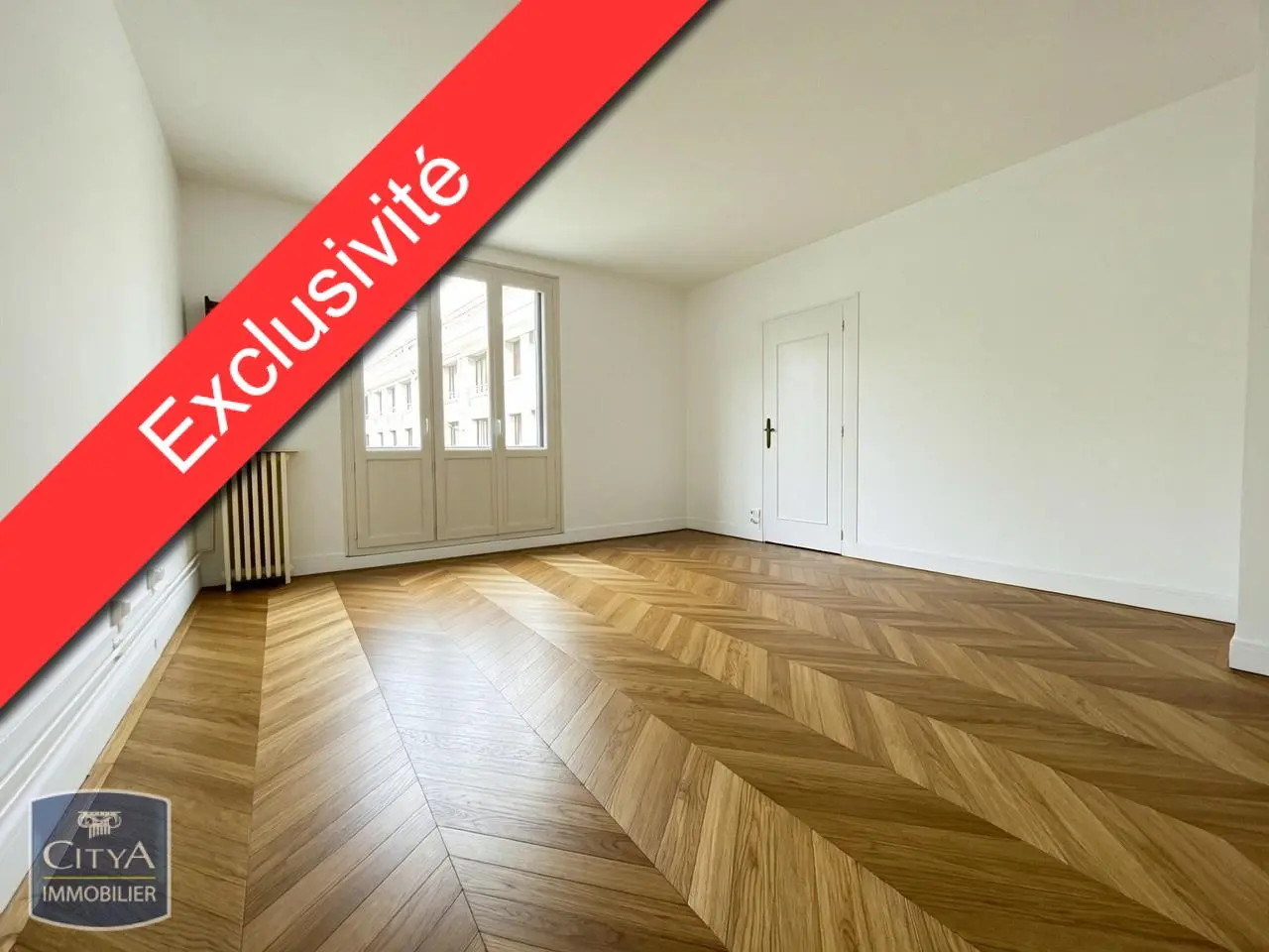 Photo 1 Appartement 3 pièces 59m²