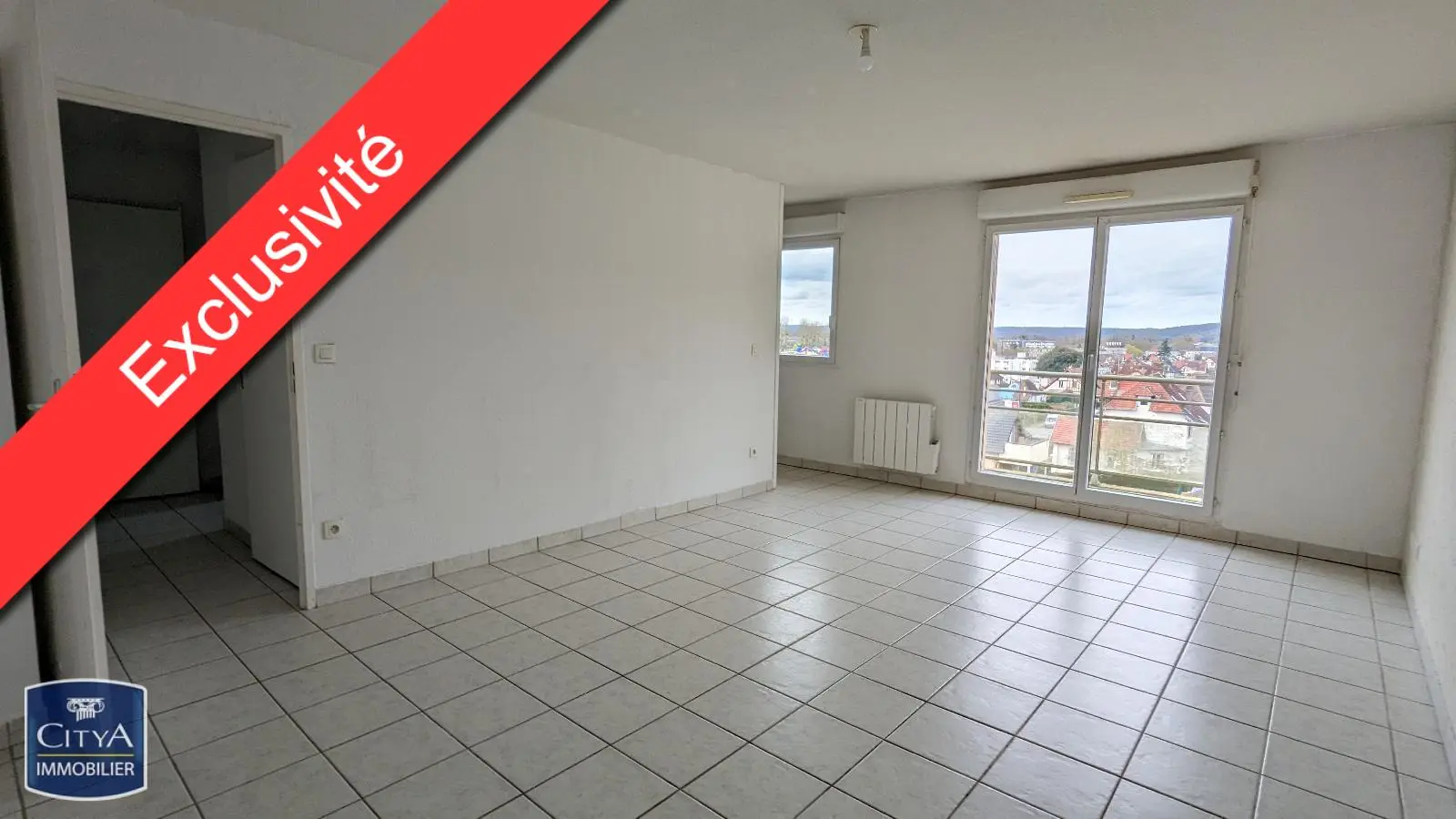 Photo 1 Appartement 2 pièces 46.95m²