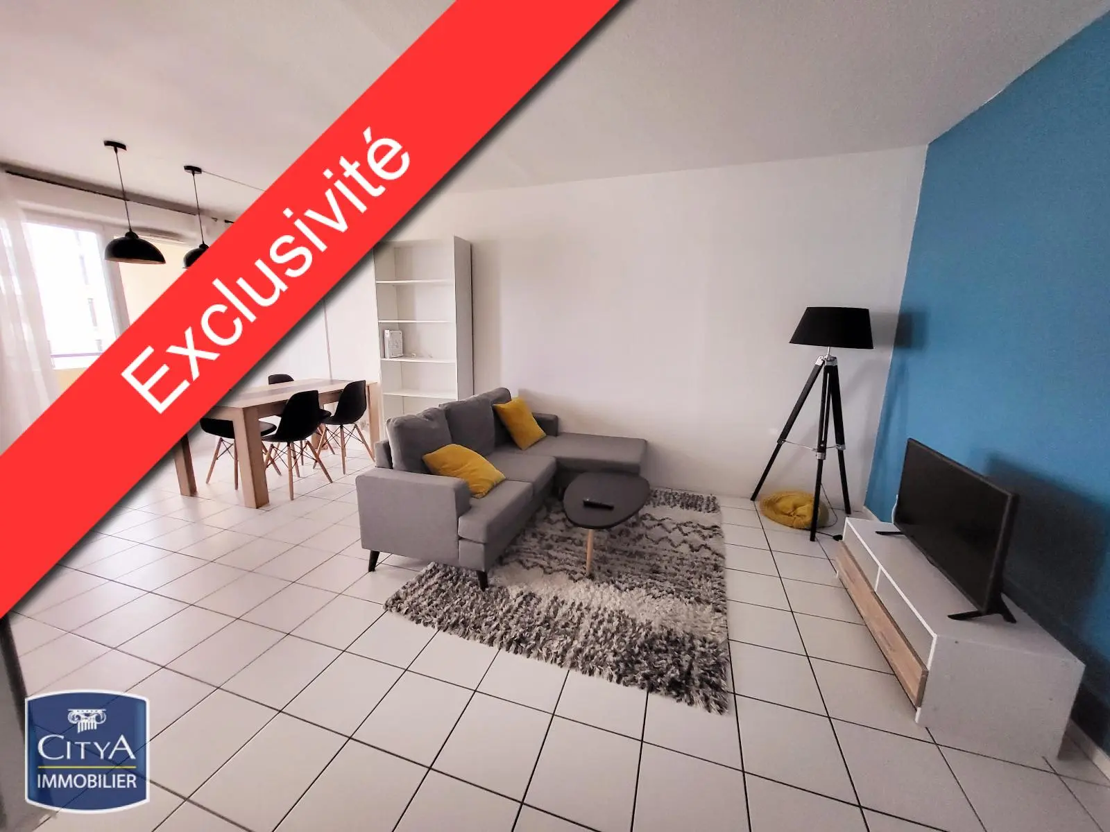 Photo 1 Appartement 2 pièces 48.31m²