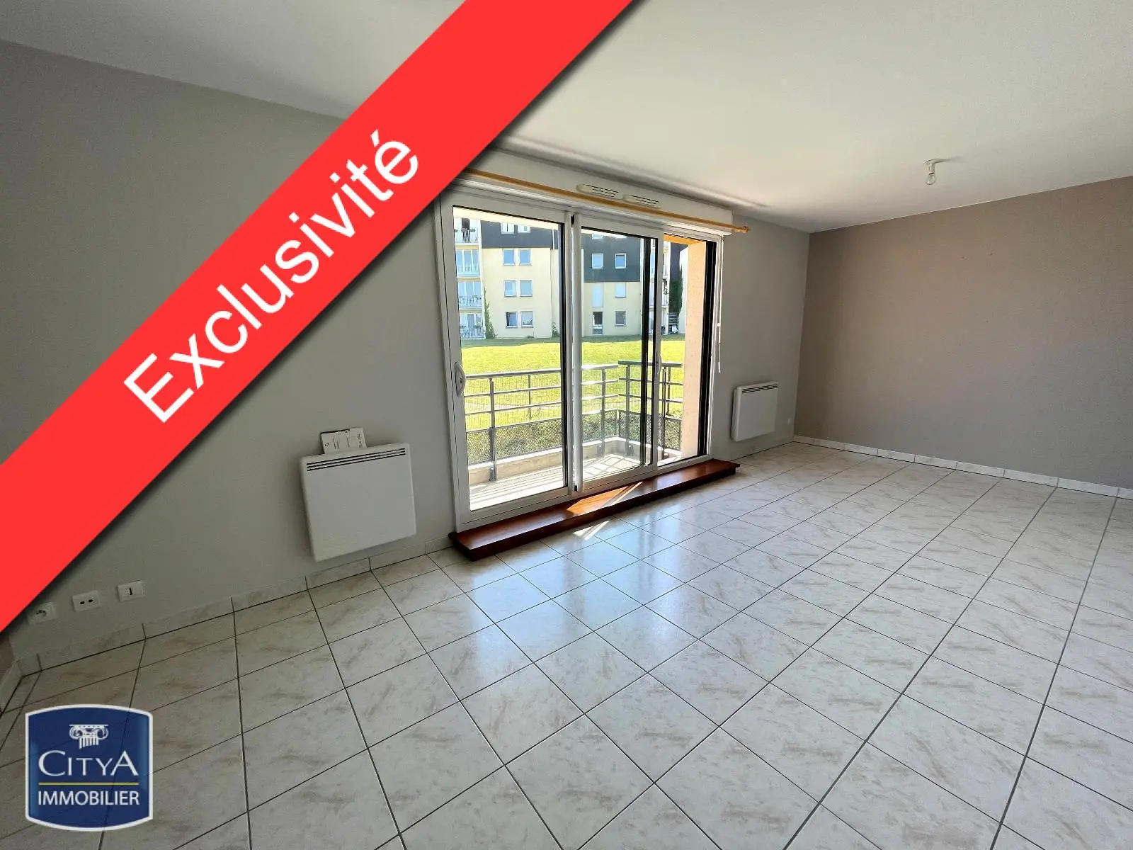 Photo 1 Appartement 3 pièces 62m²