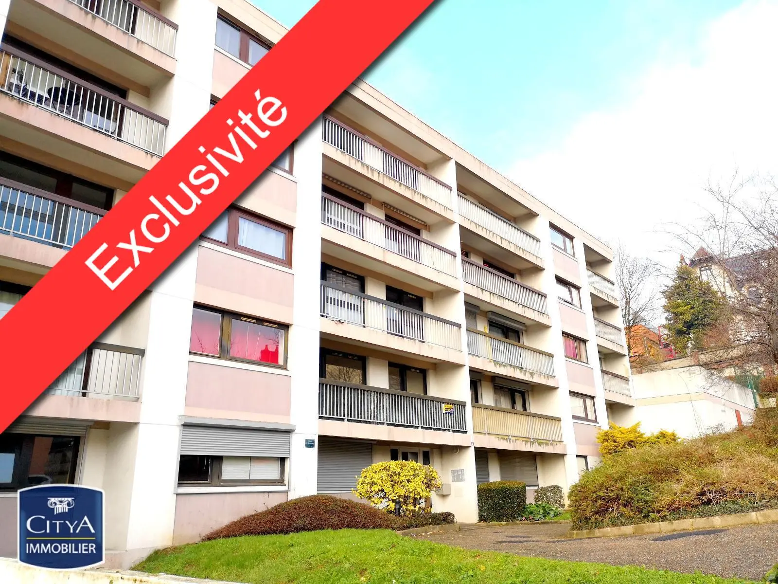 Photo 8 Appartement 2 pièces 45.76m²