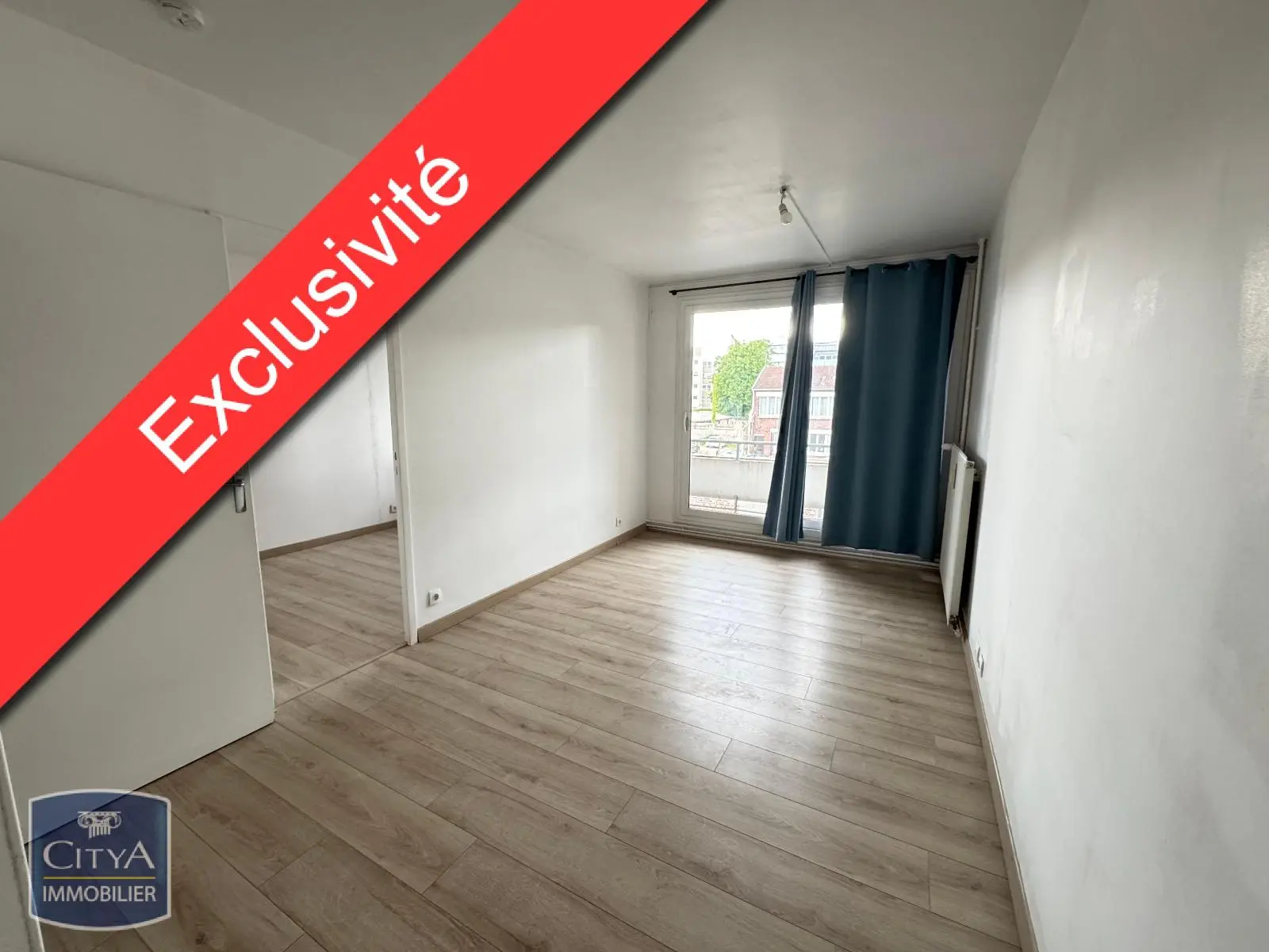 Photo 1 Appartement 2 pièces 30m²