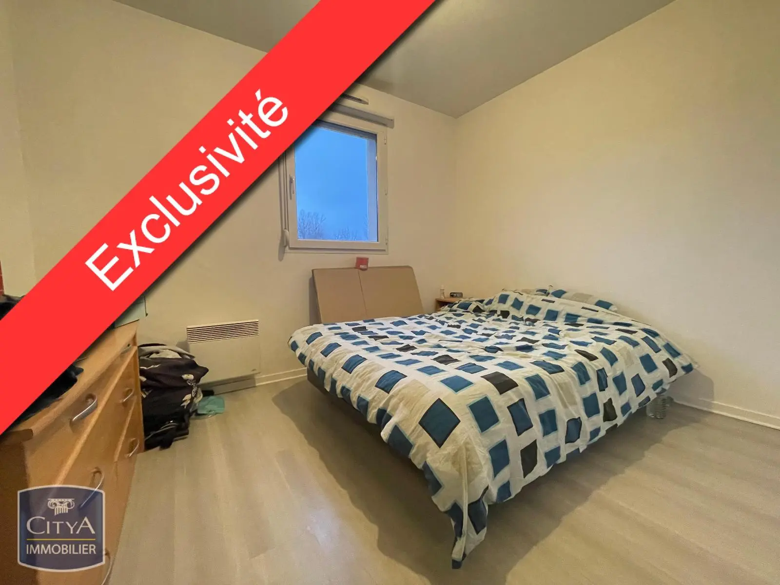 Photo 1 Appartement 3 pièces 60m²