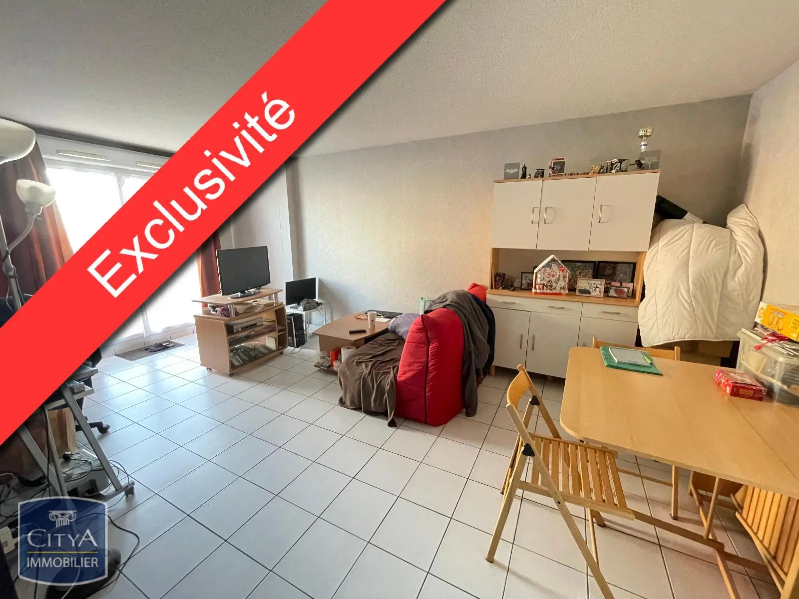 Photo 1 Appartement 2 pièces 45m²