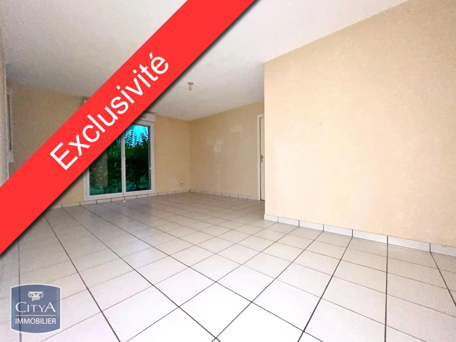 Photo 1 Appartement 3 pièces 53.97m²