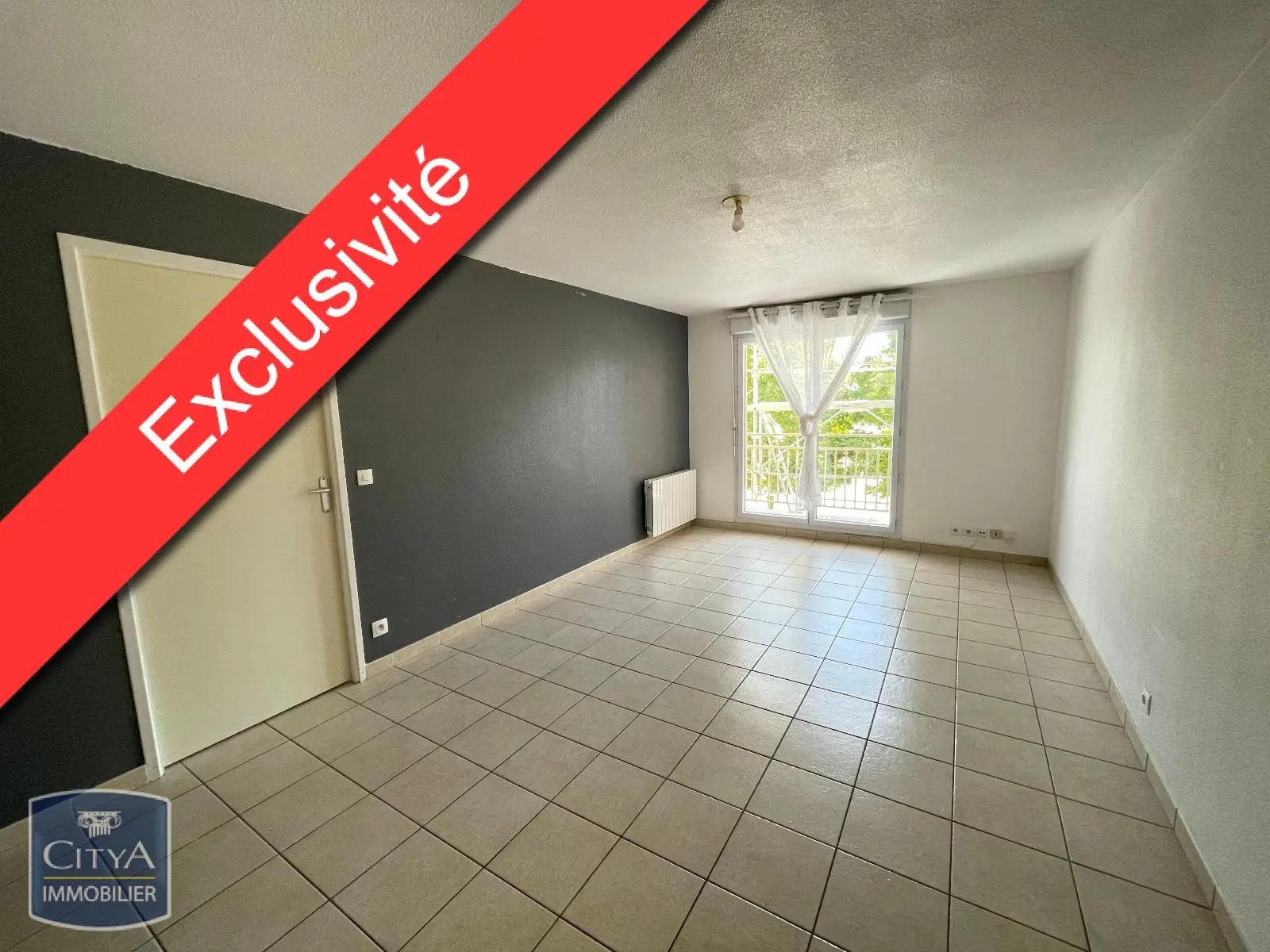 Photo 1 Appartement 3 pièces 58.61m²