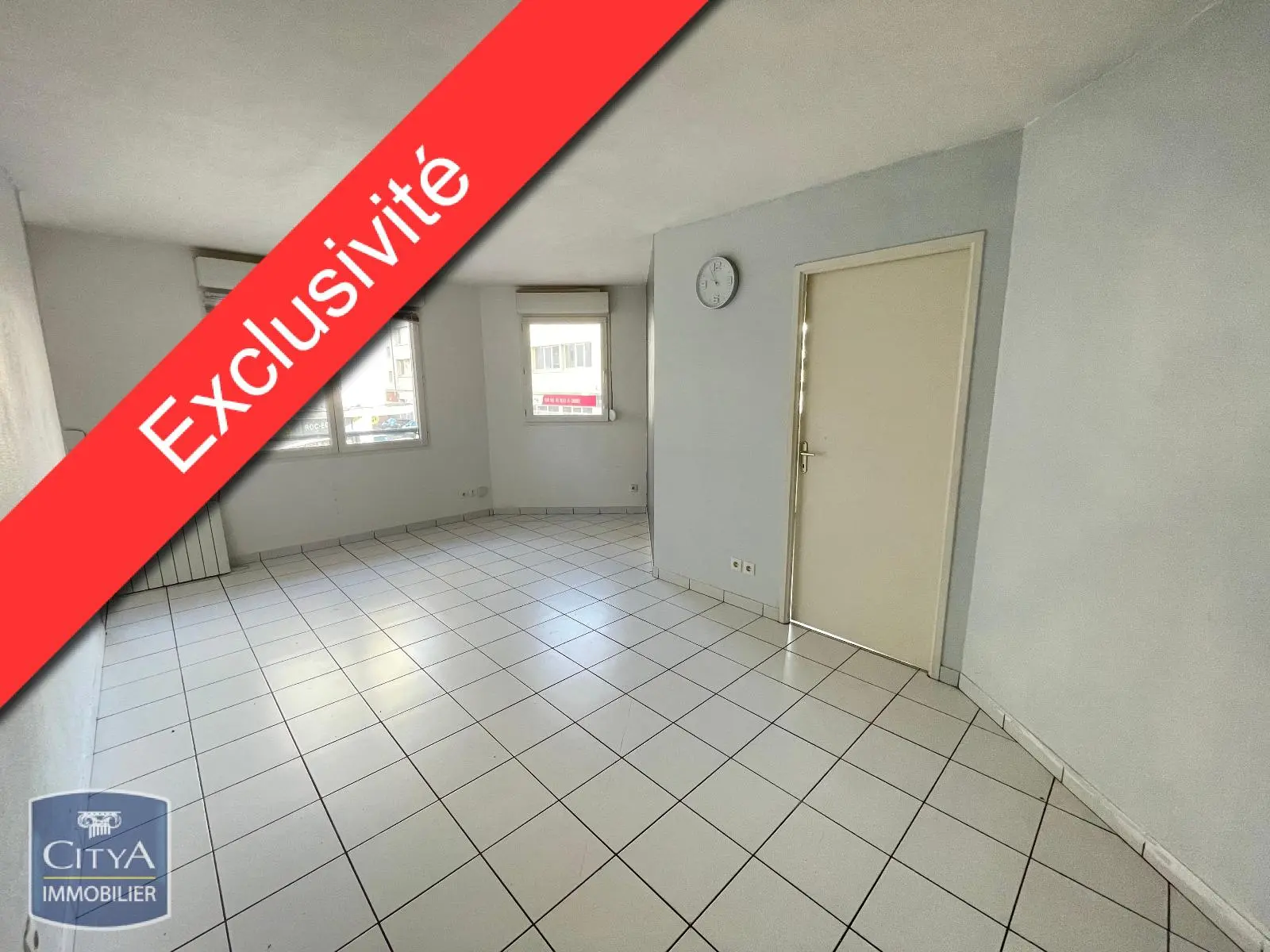 Photo Appartement 3 pièces 52.22m²