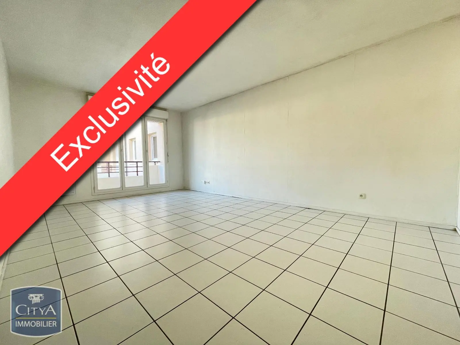 Photo 1 Appartement 3 pièces 64.7m²